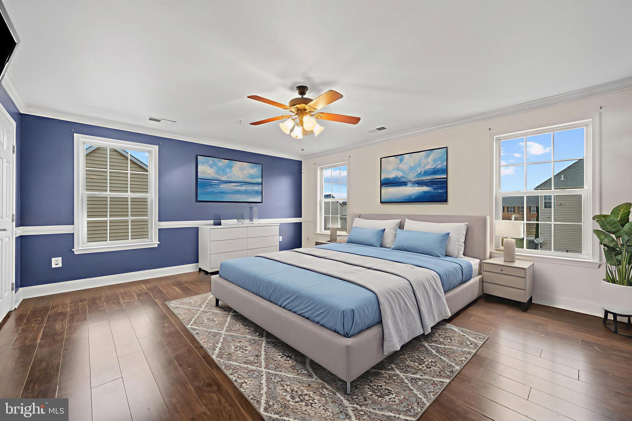 ADAMSTOWN COMMONS - Residential