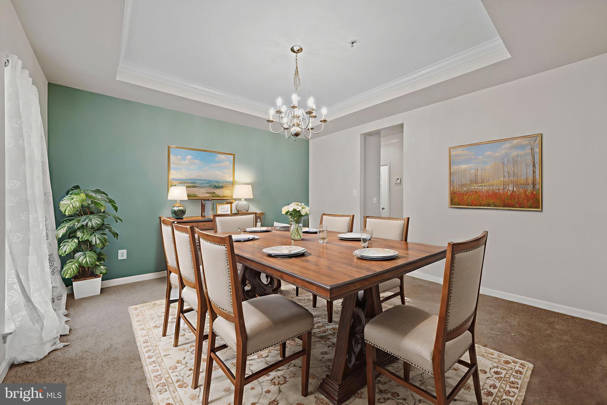 ADAMSTOWN COMMONS - Residential