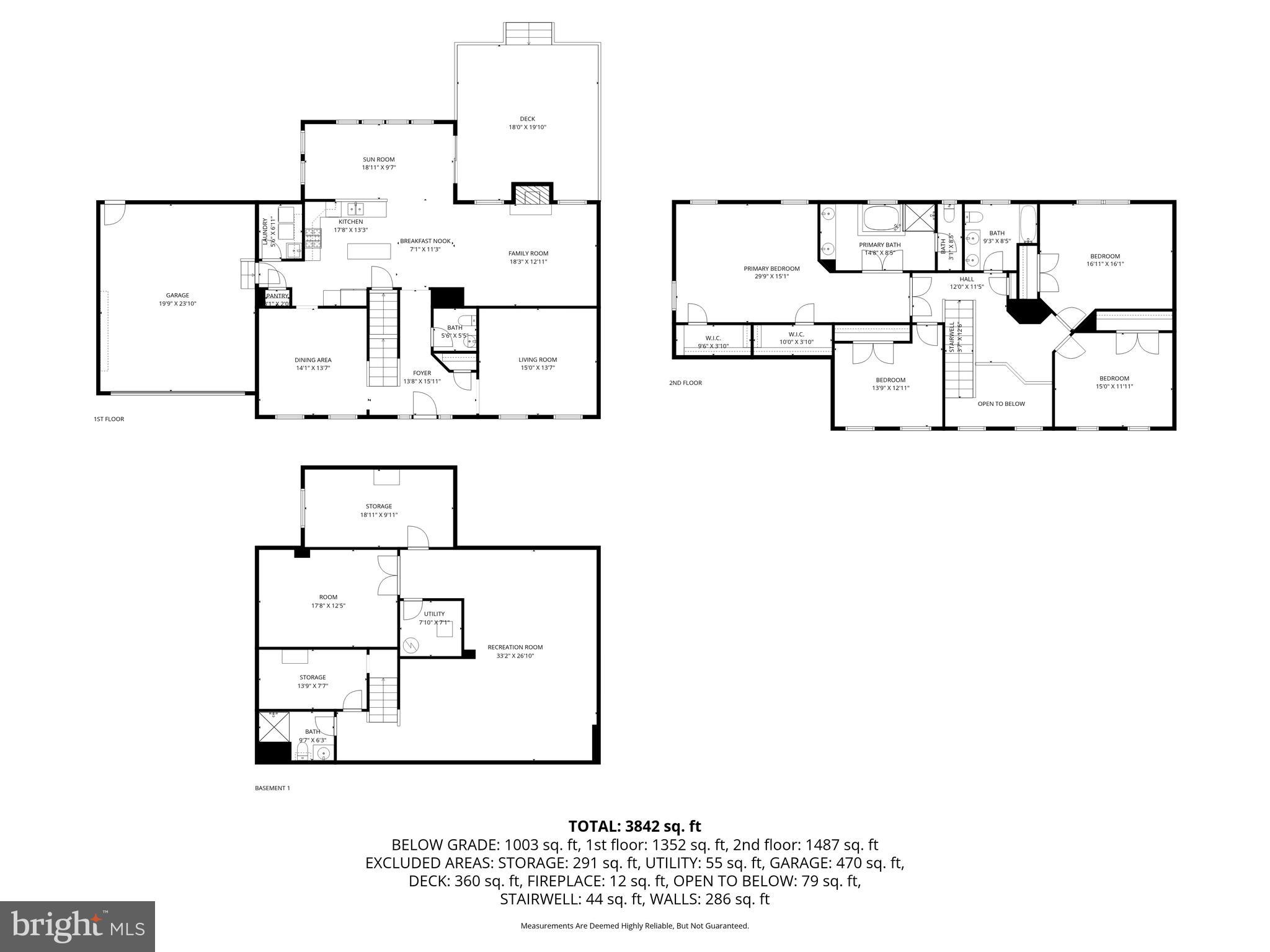ADAMSTOWN COMMONS - Residential