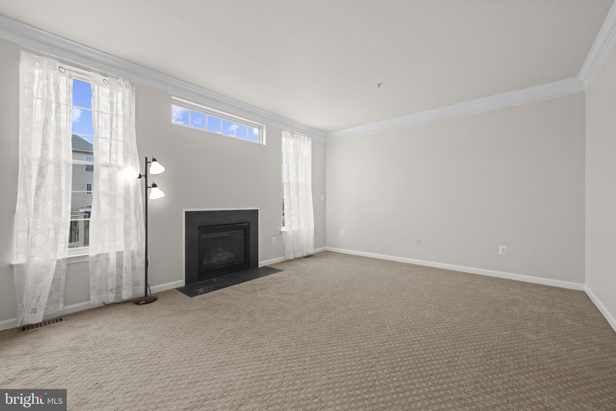 ADAMSTOWN COMMONS - Residential