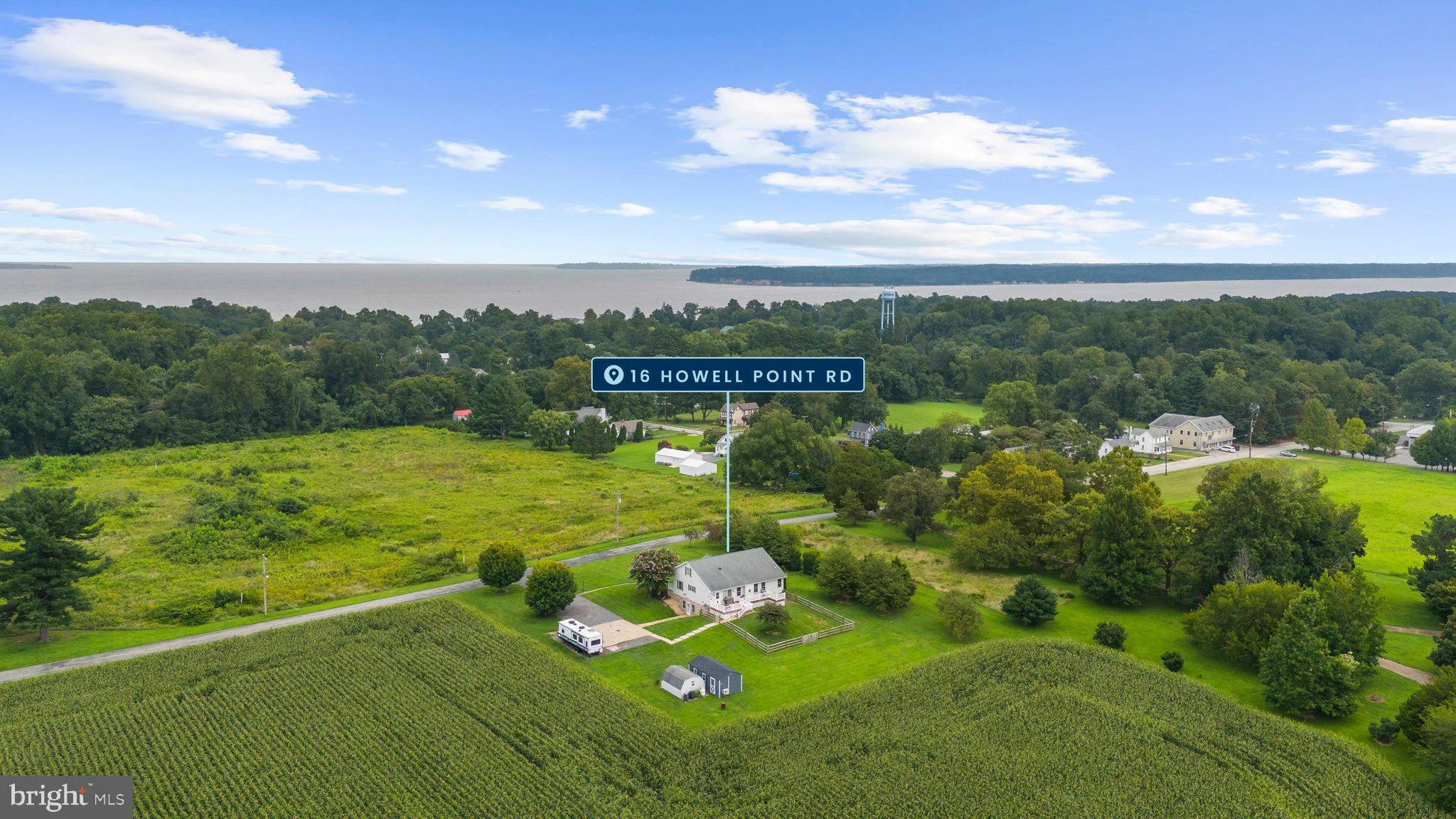 16 Howell Point Road, Betterton, MD, 21610
