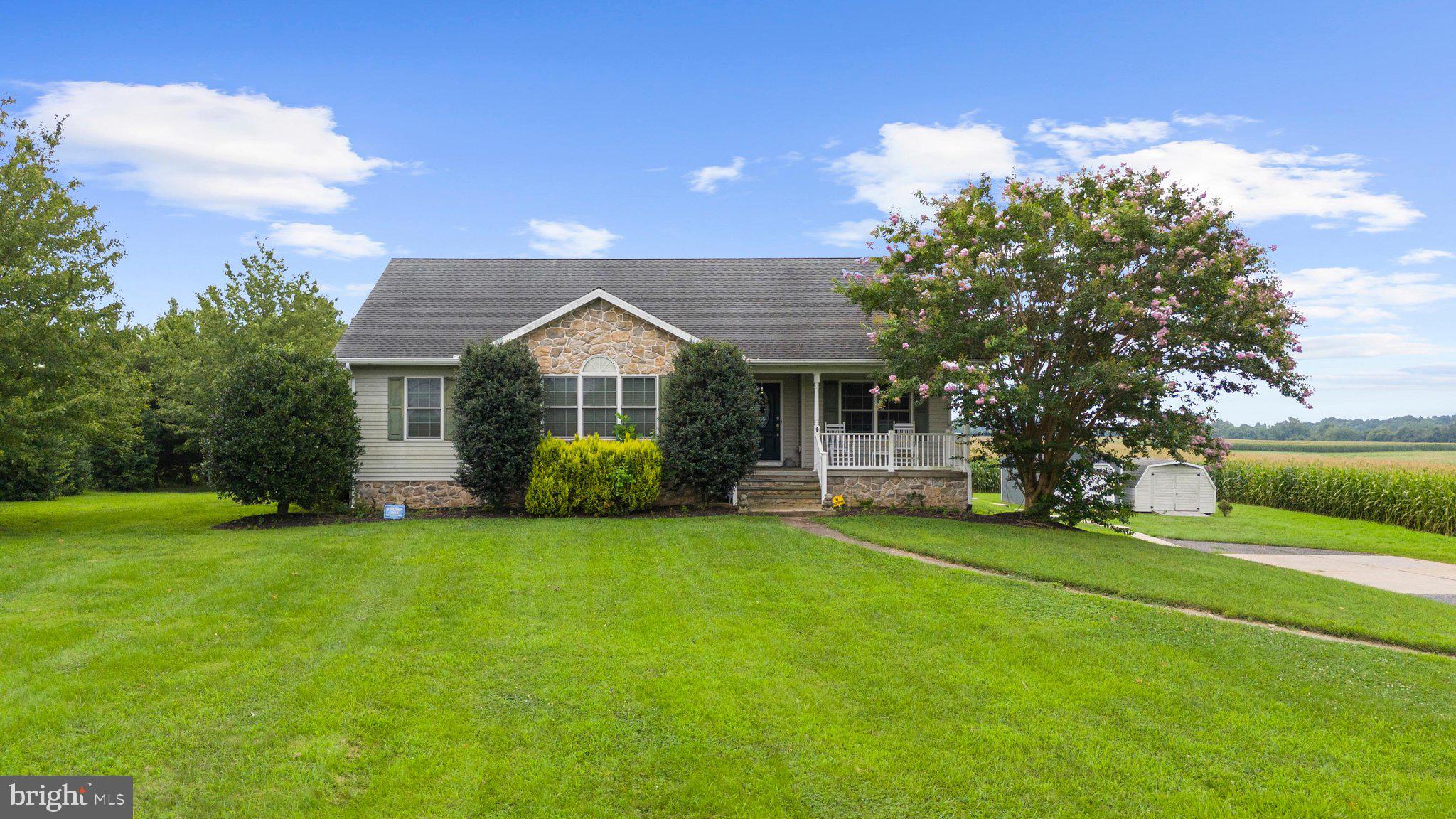 16 HOWELL POINT ROAD
