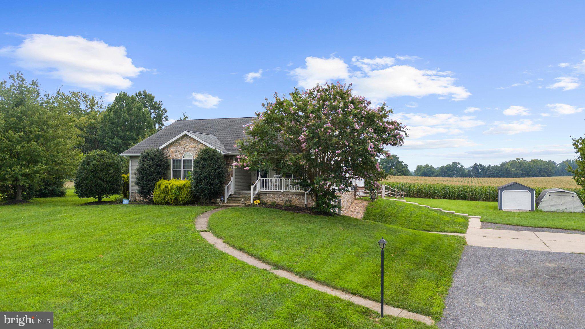 16 HOWELL POINT ROAD