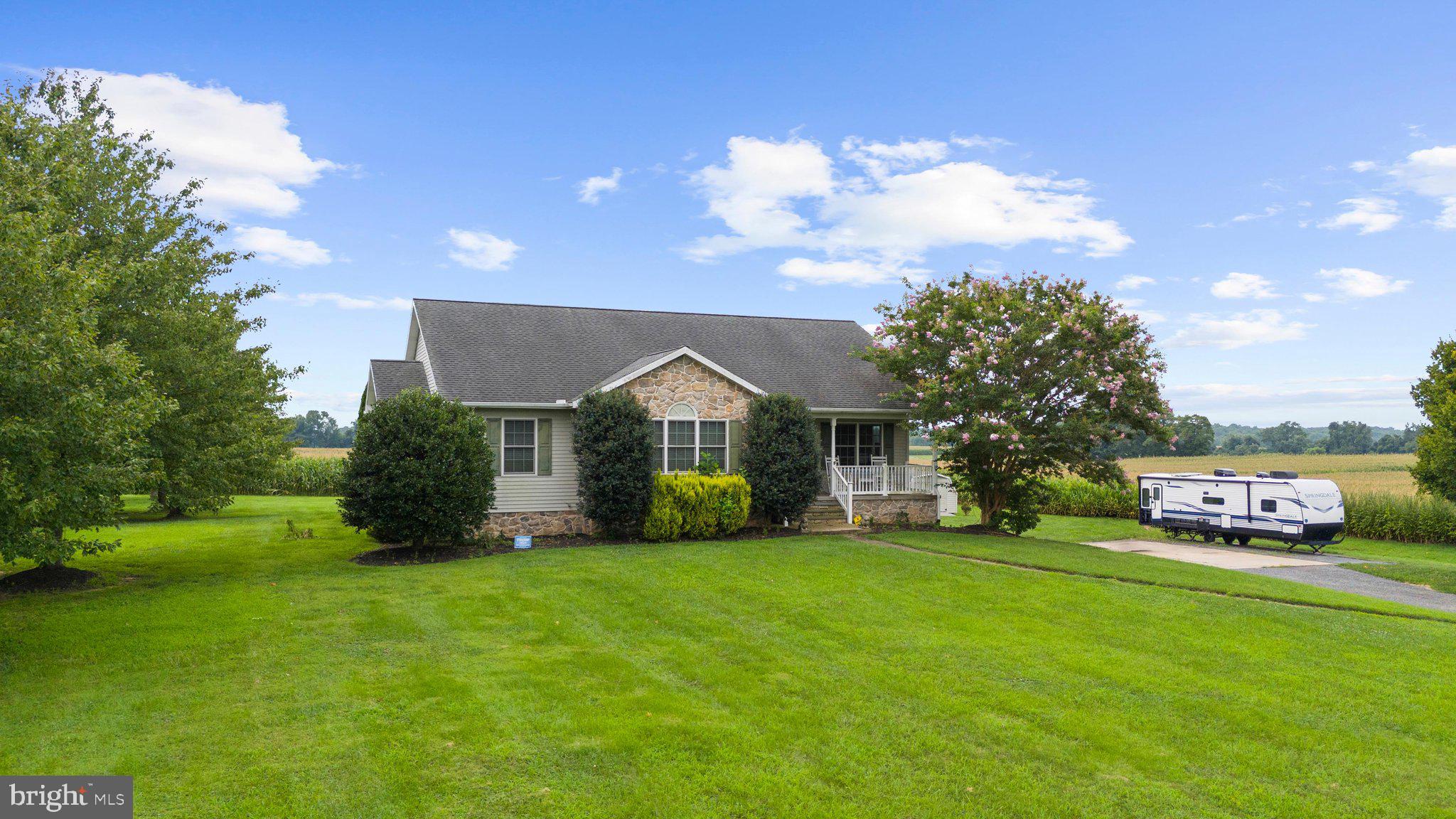 16 HOWELL POINT ROAD