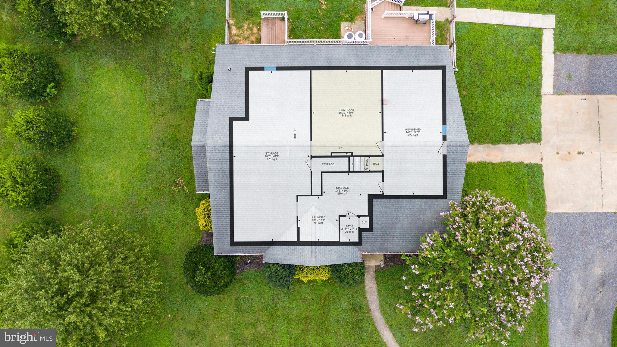 16 HOWELL POINT ROAD