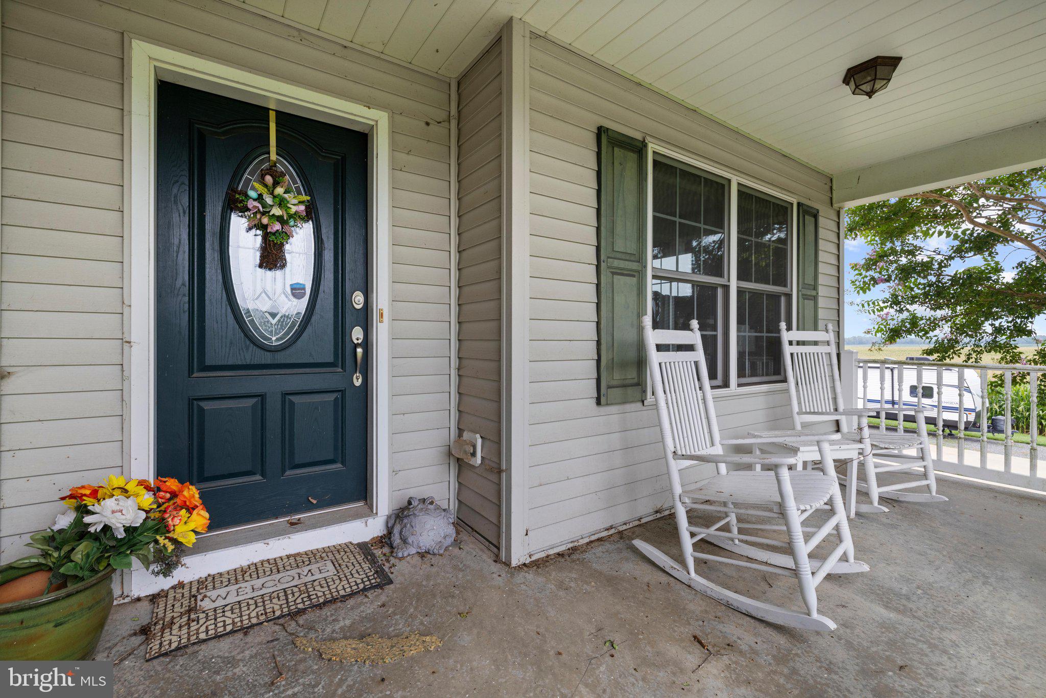 16 HOWELL POINT ROAD
