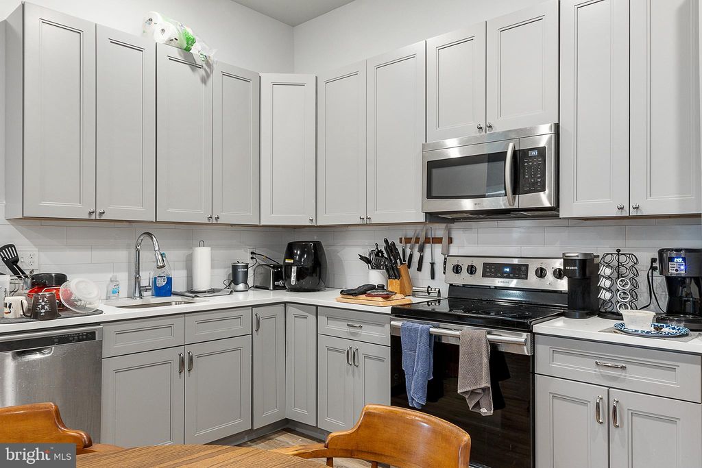 Photo of 5102 Rochelle Avenue #15, PHILADELPHIA, PA 19128 (MLS # PAPH2592174)