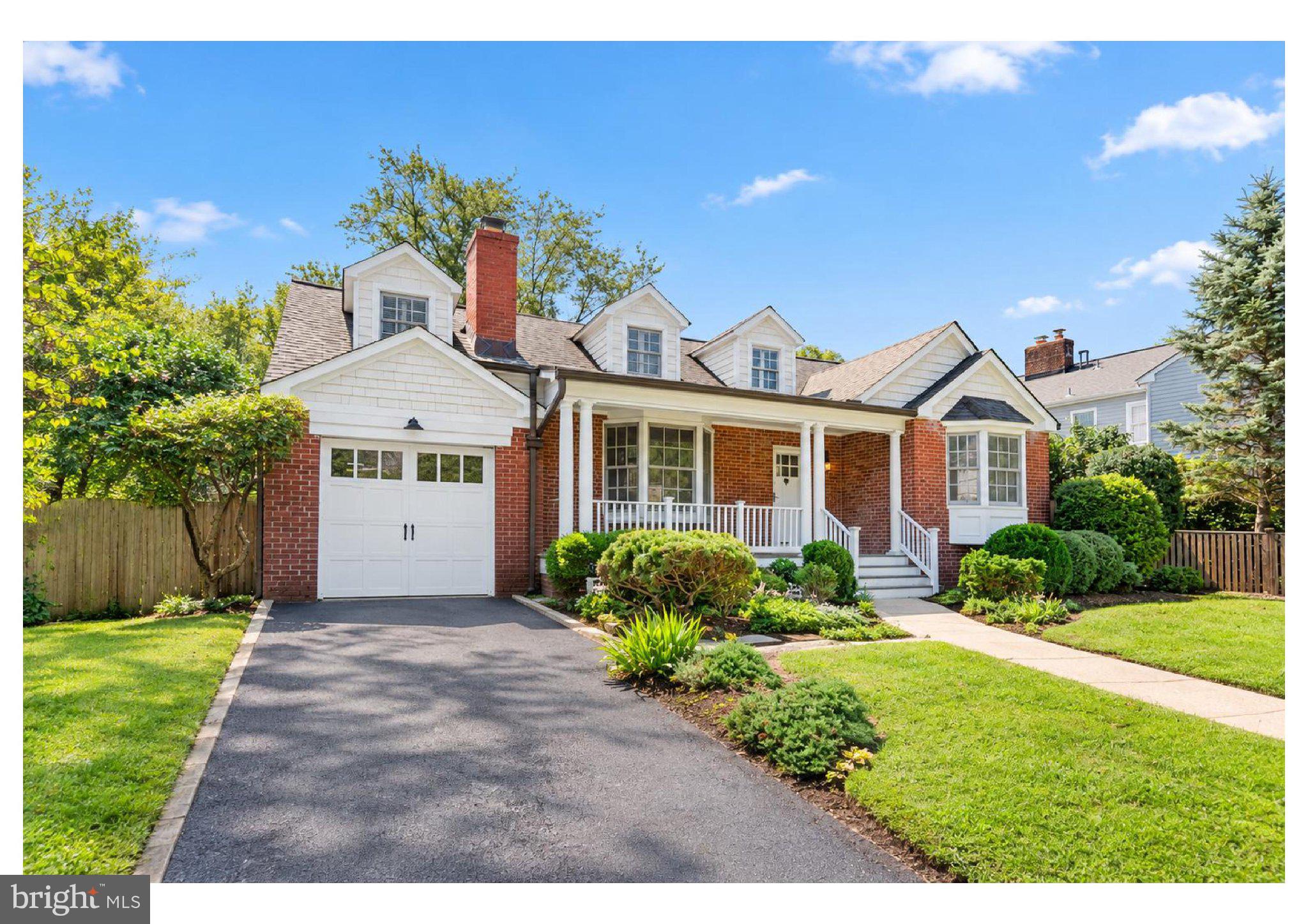 5420 YORK LANE