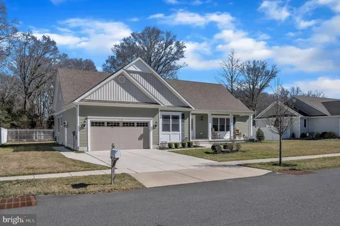 10 Canterbury Way, Cape May Court House, NJ MLS: NJCM2004886