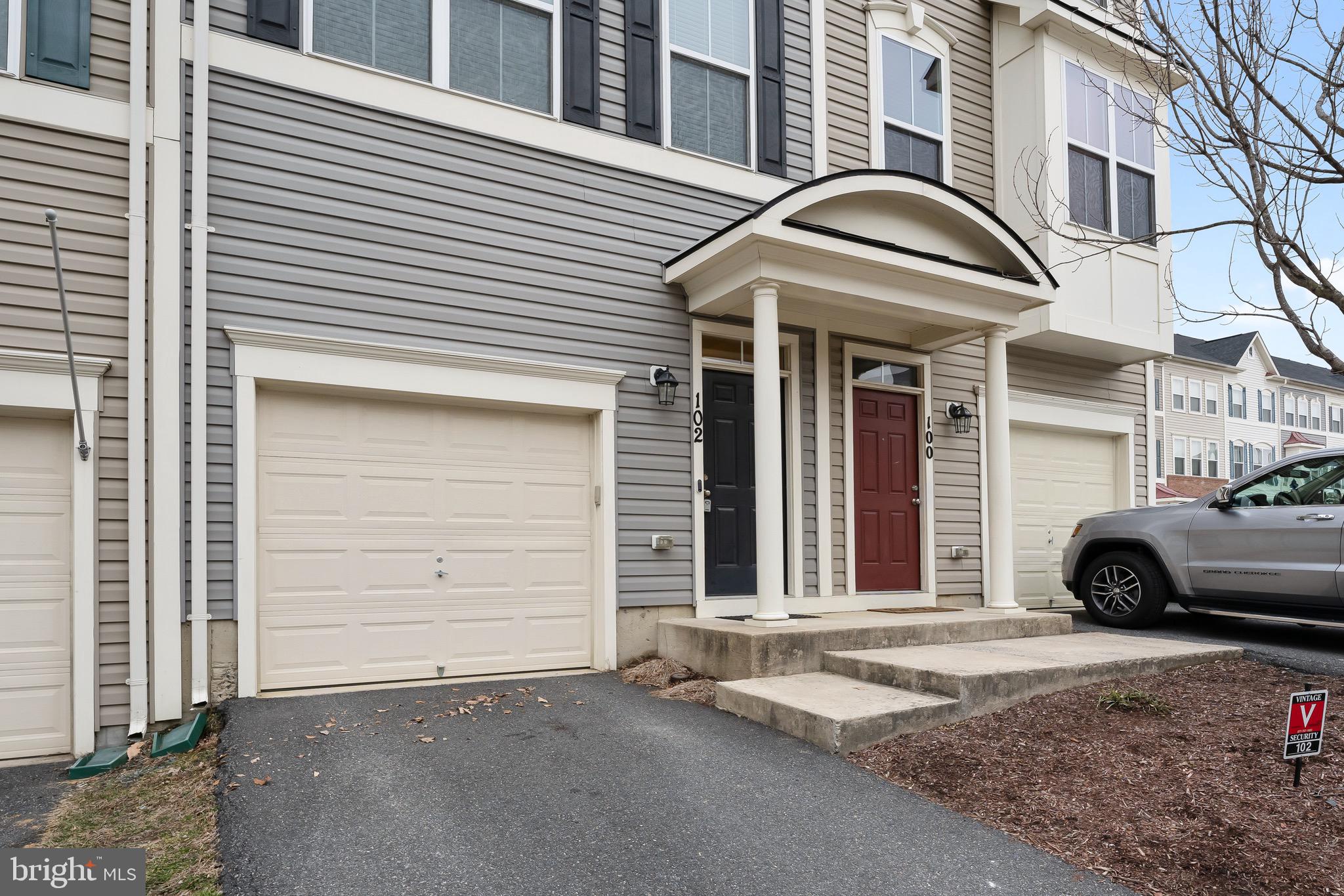 VILLAGE AT WOODSTREAM - Residential