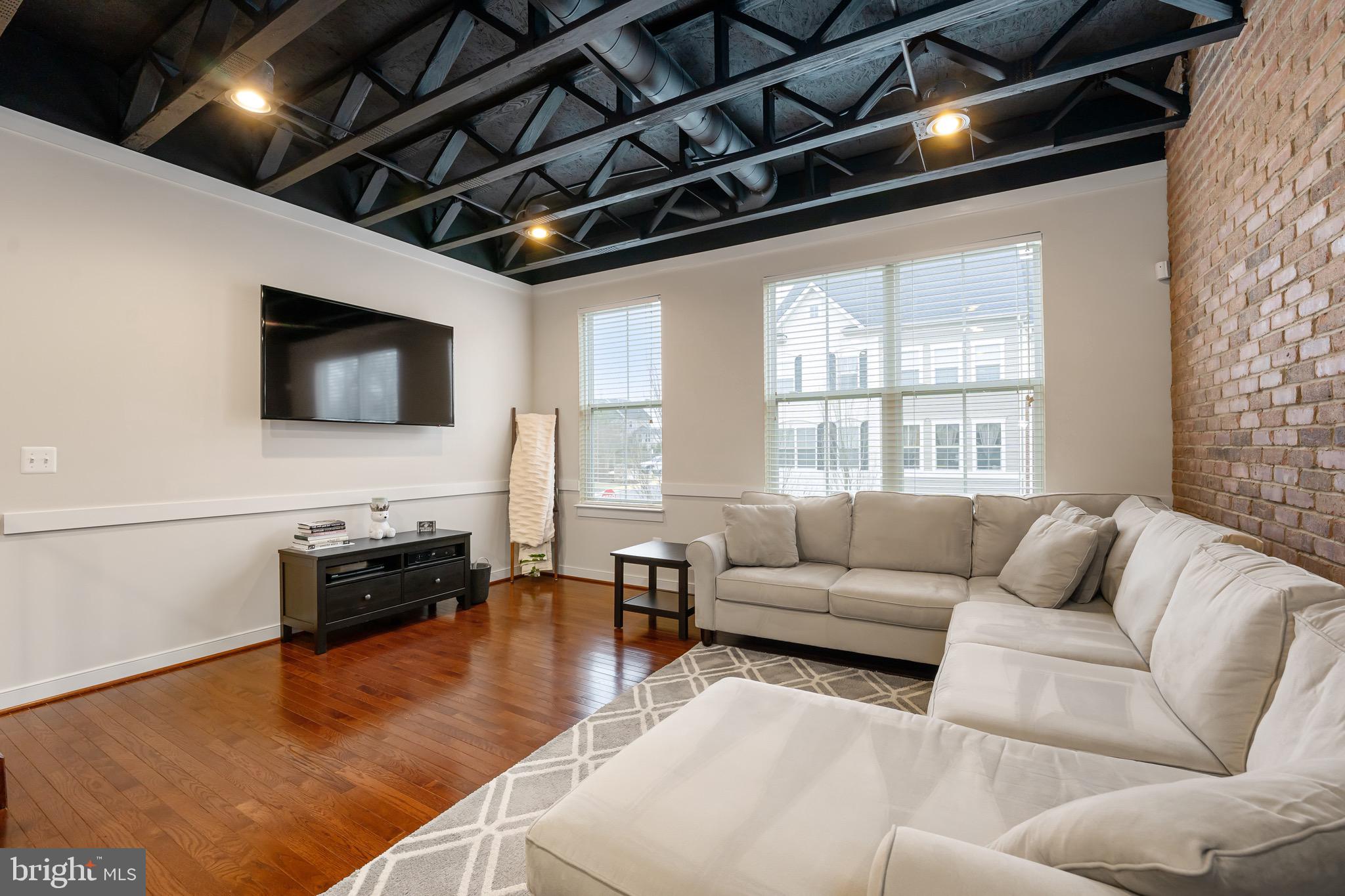 VILLAGE AT WOODSTREAM - Residential