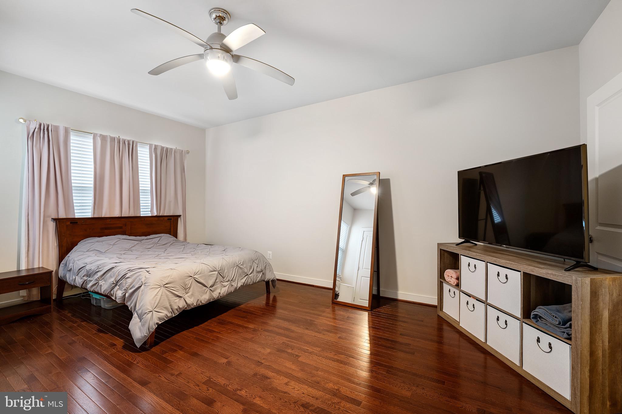 VILLAGE AT WOODSTREAM - Residential