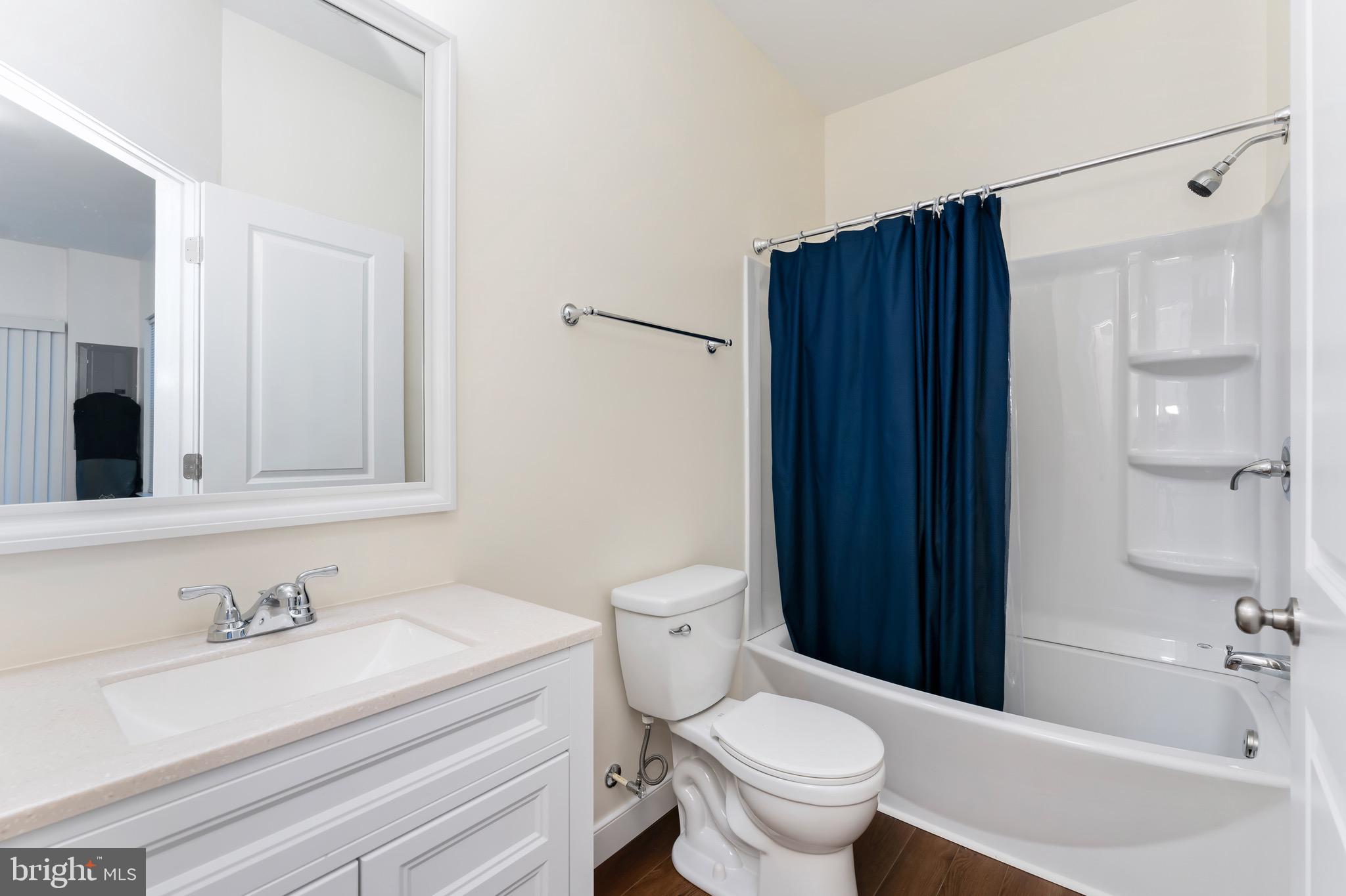 VILLAGE AT WOODSTREAM - Residential