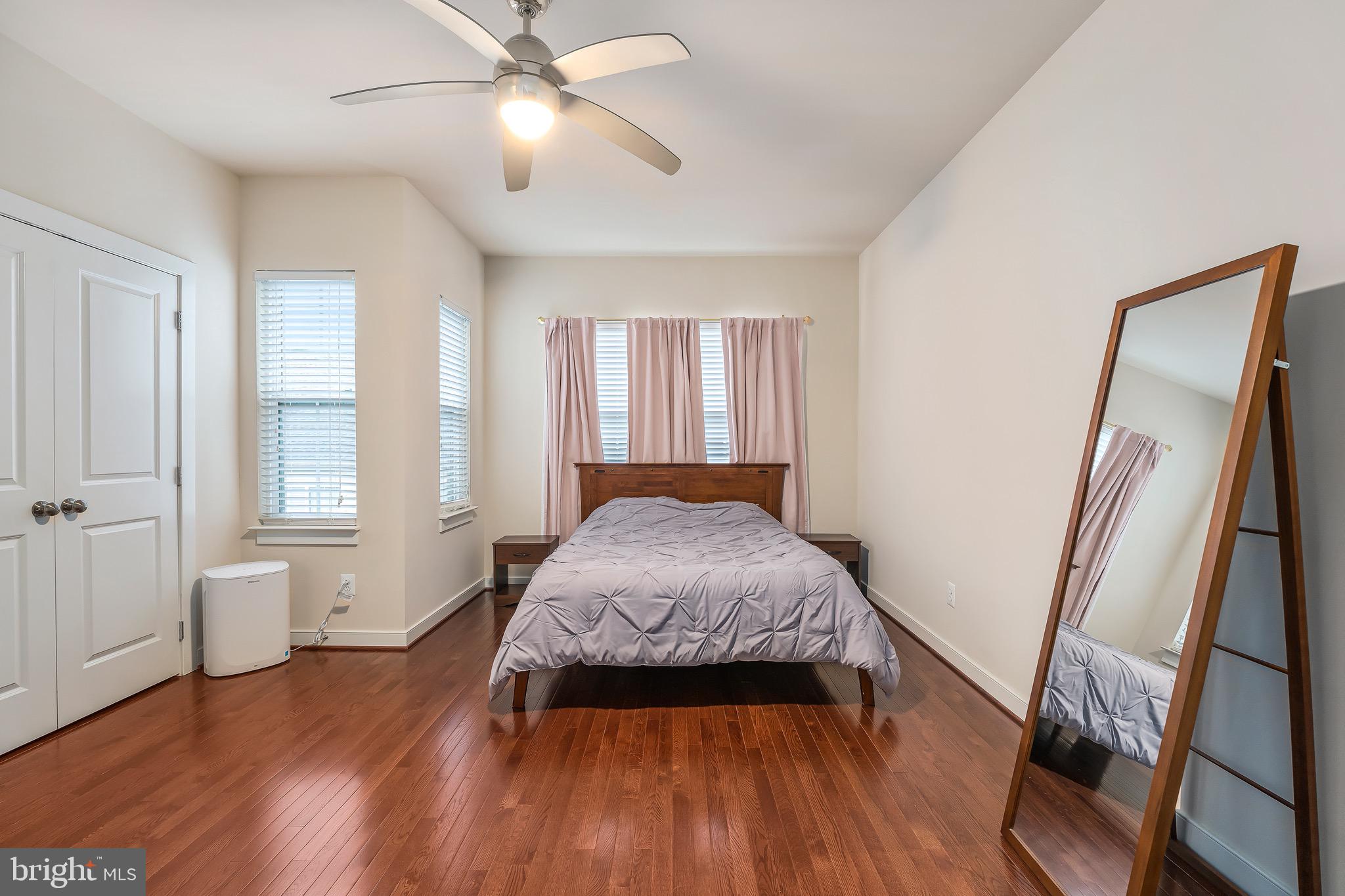 VILLAGE AT WOODSTREAM - Residential