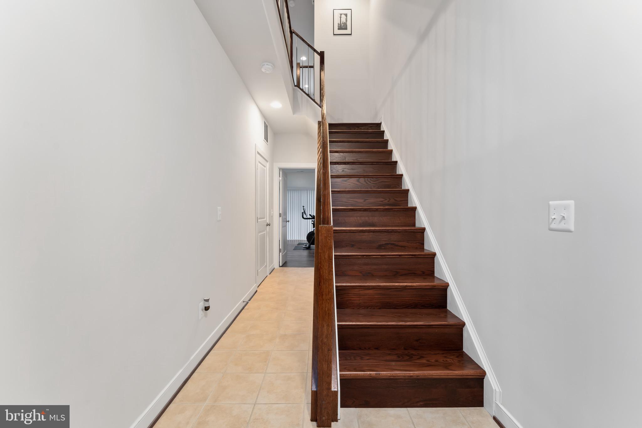 VILLAGE AT WOODSTREAM - Residential