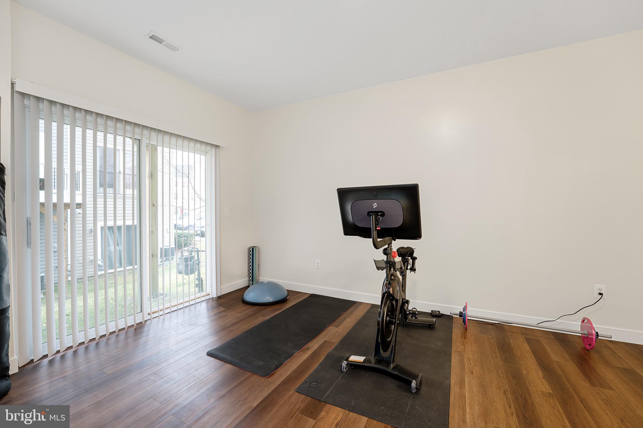 VILLAGE AT WOODSTREAM - Residential