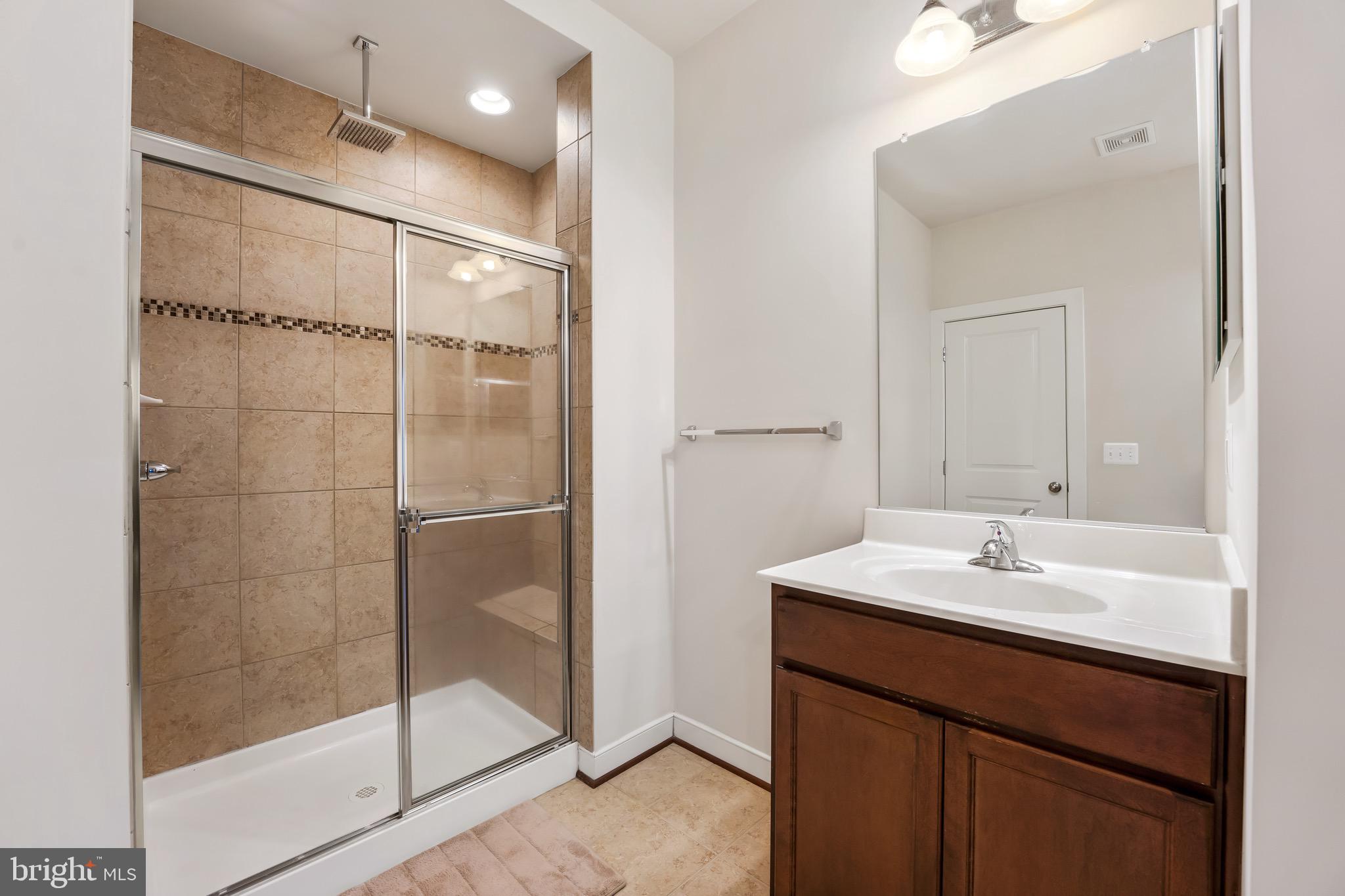 VILLAGE AT WOODSTREAM - Residential