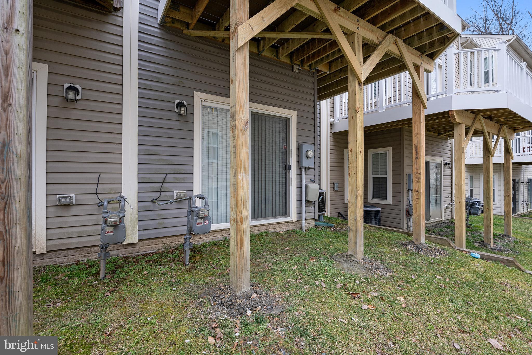 VILLAGE AT WOODSTREAM - Residential