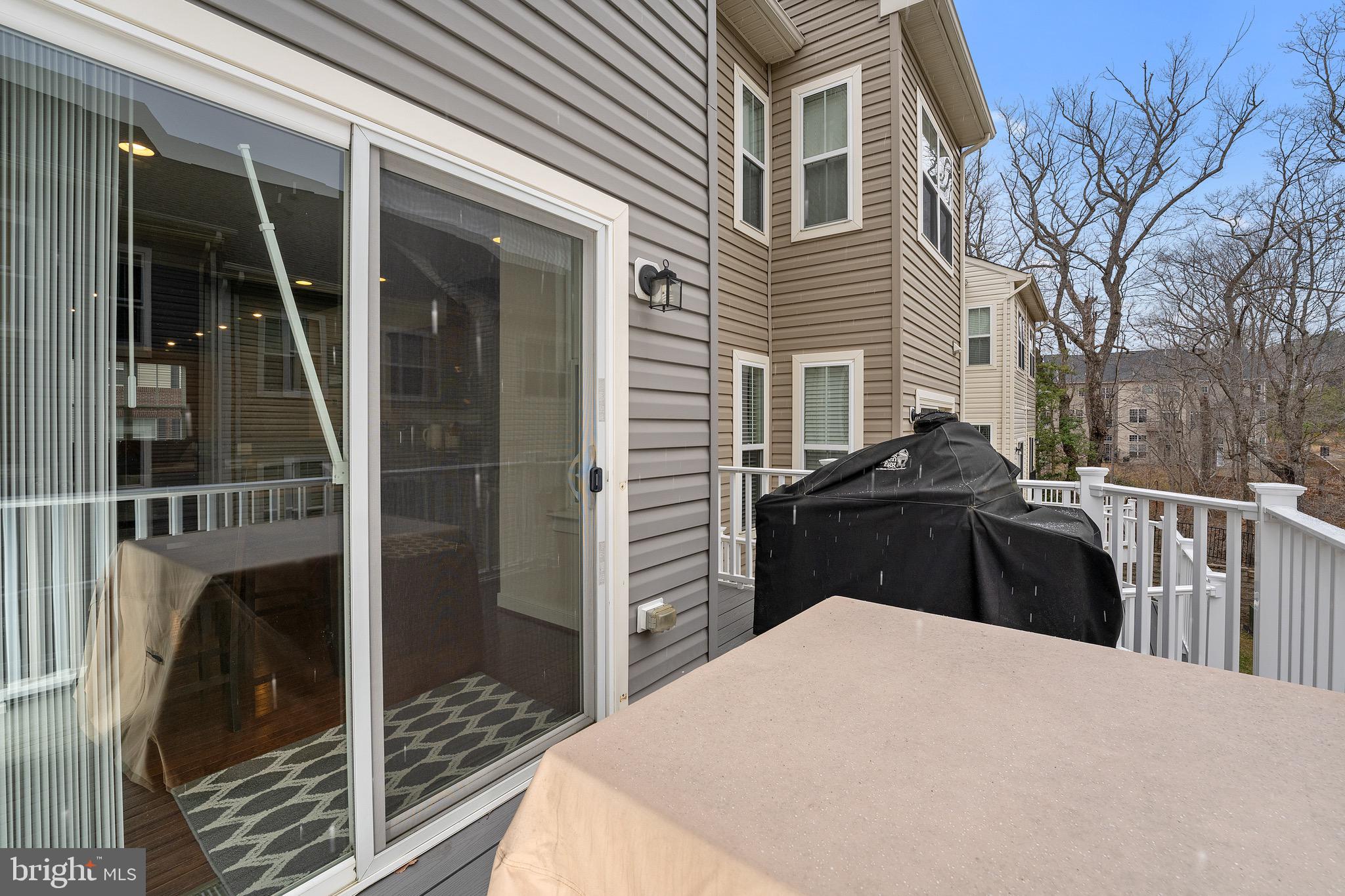 VILLAGE AT WOODSTREAM - Residential