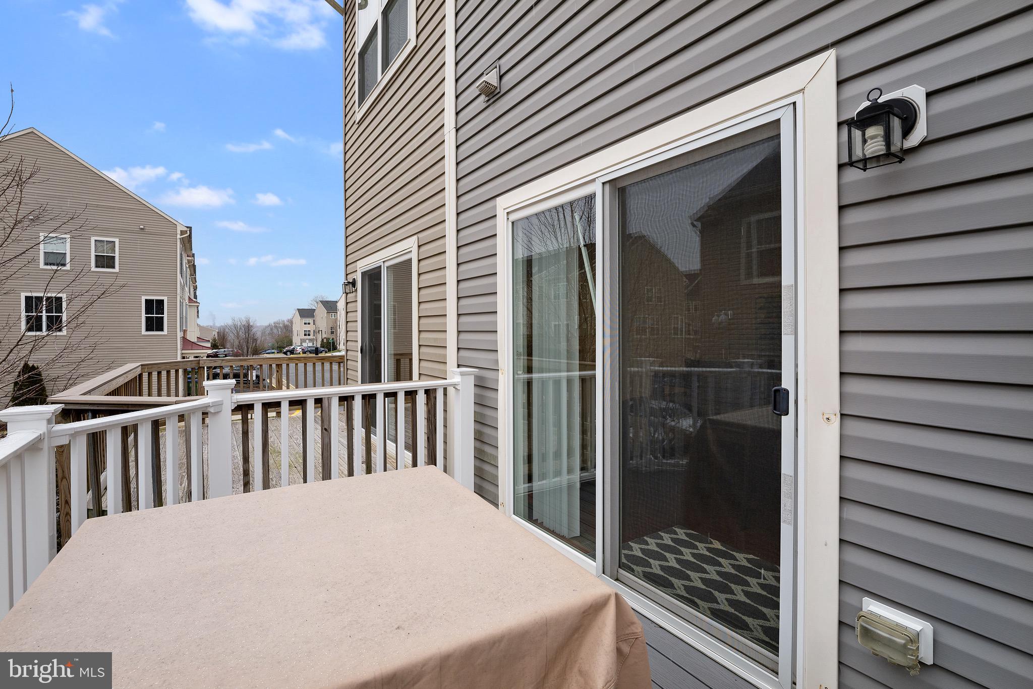 VILLAGE AT WOODSTREAM - Residential