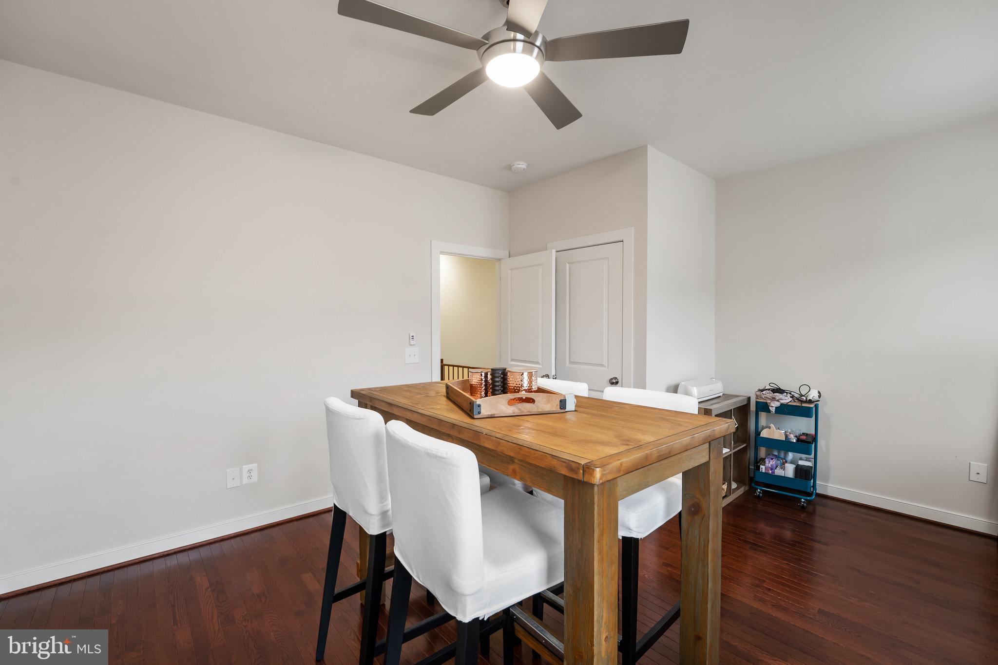 VILLAGE AT WOODSTREAM - Residential