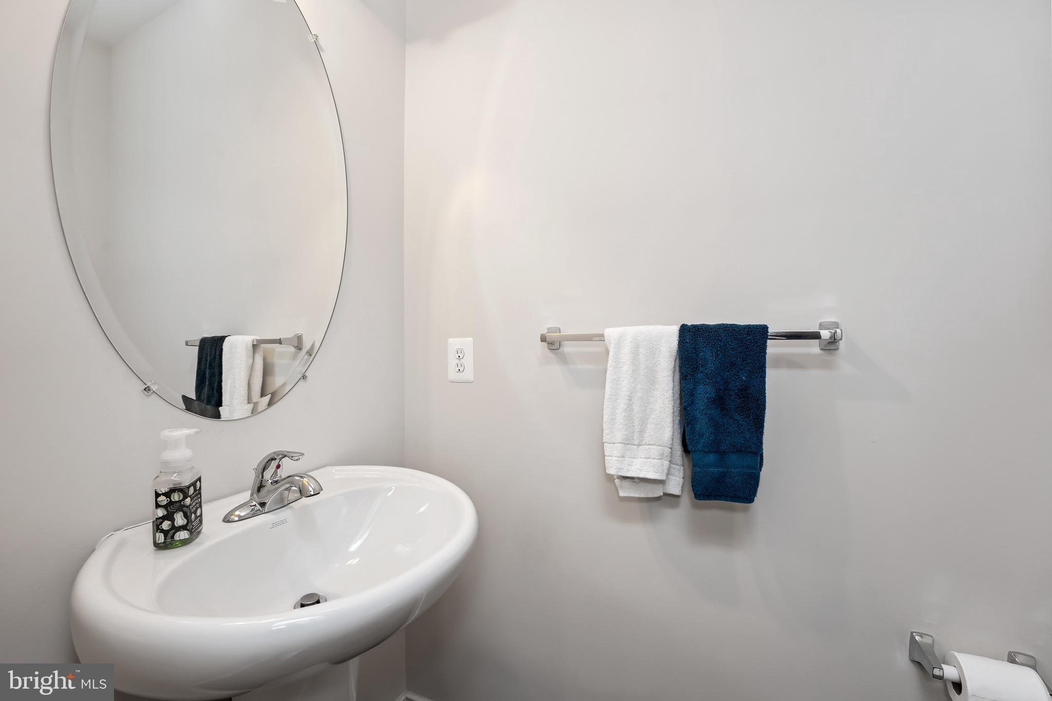 VILLAGE AT WOODSTREAM - Residential