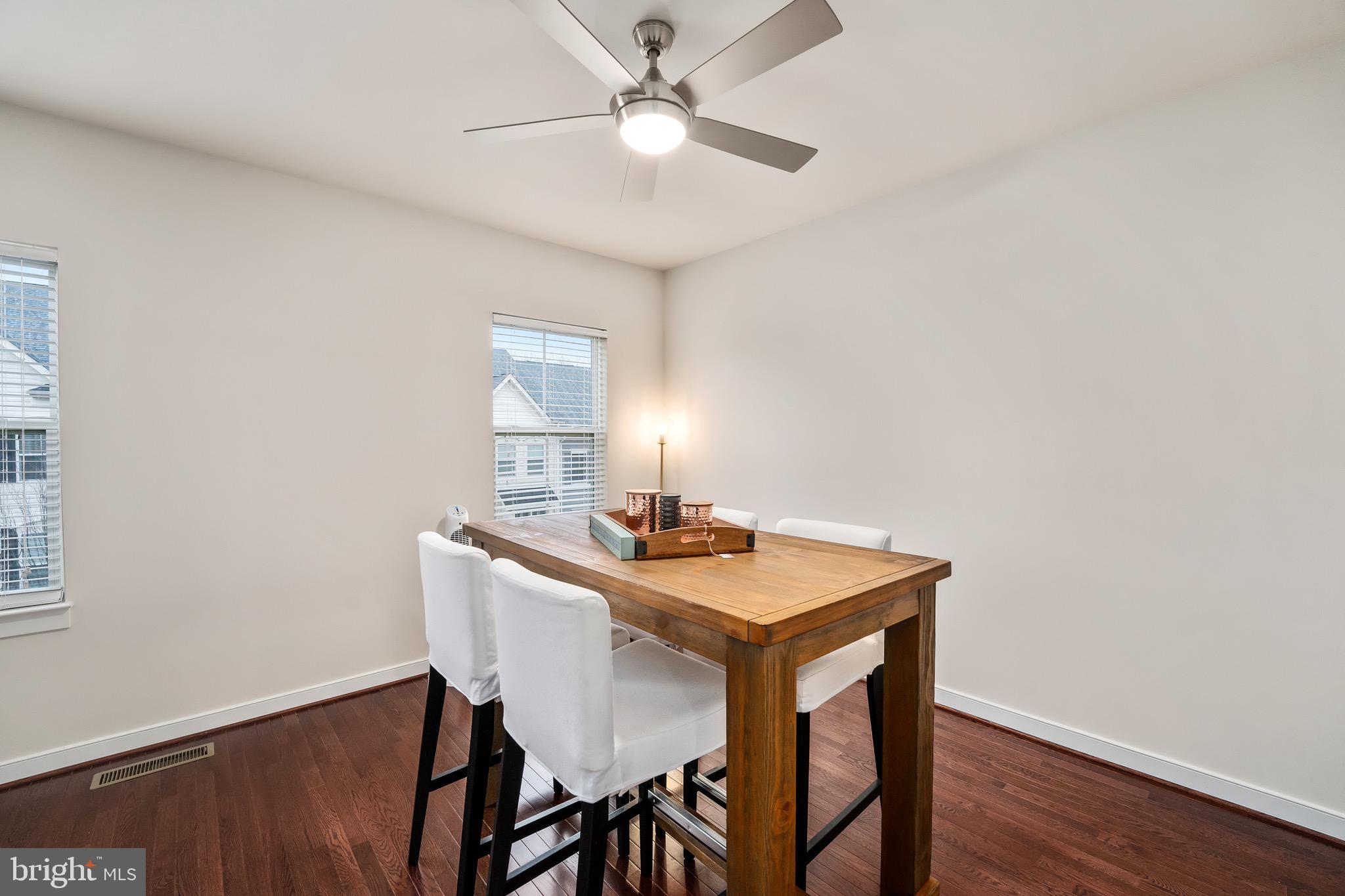 VILLAGE AT WOODSTREAM - Residential