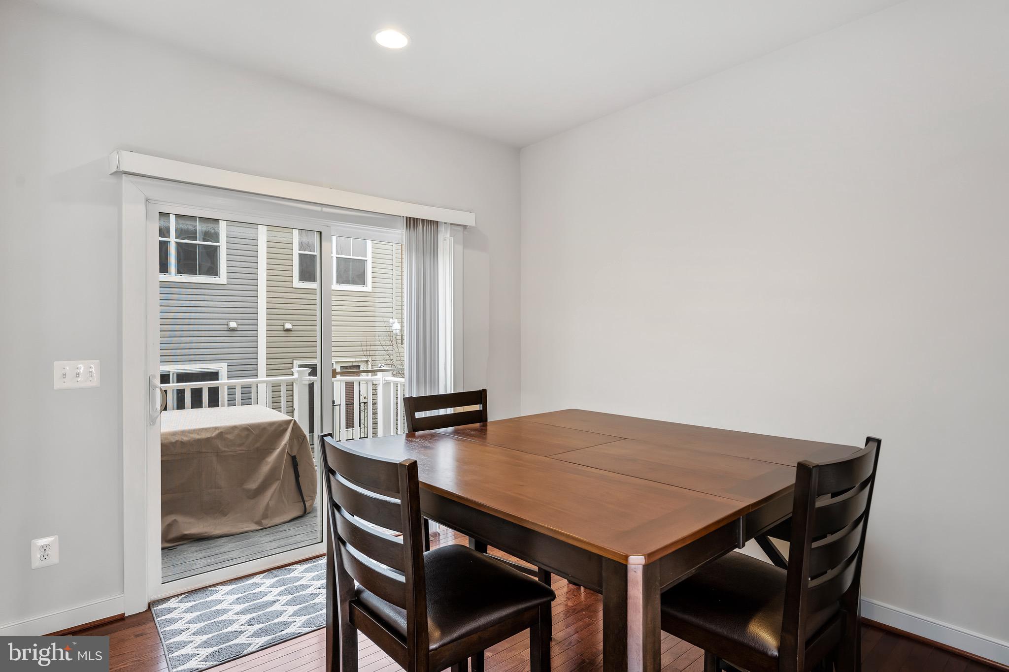 VILLAGE AT WOODSTREAM - Residential