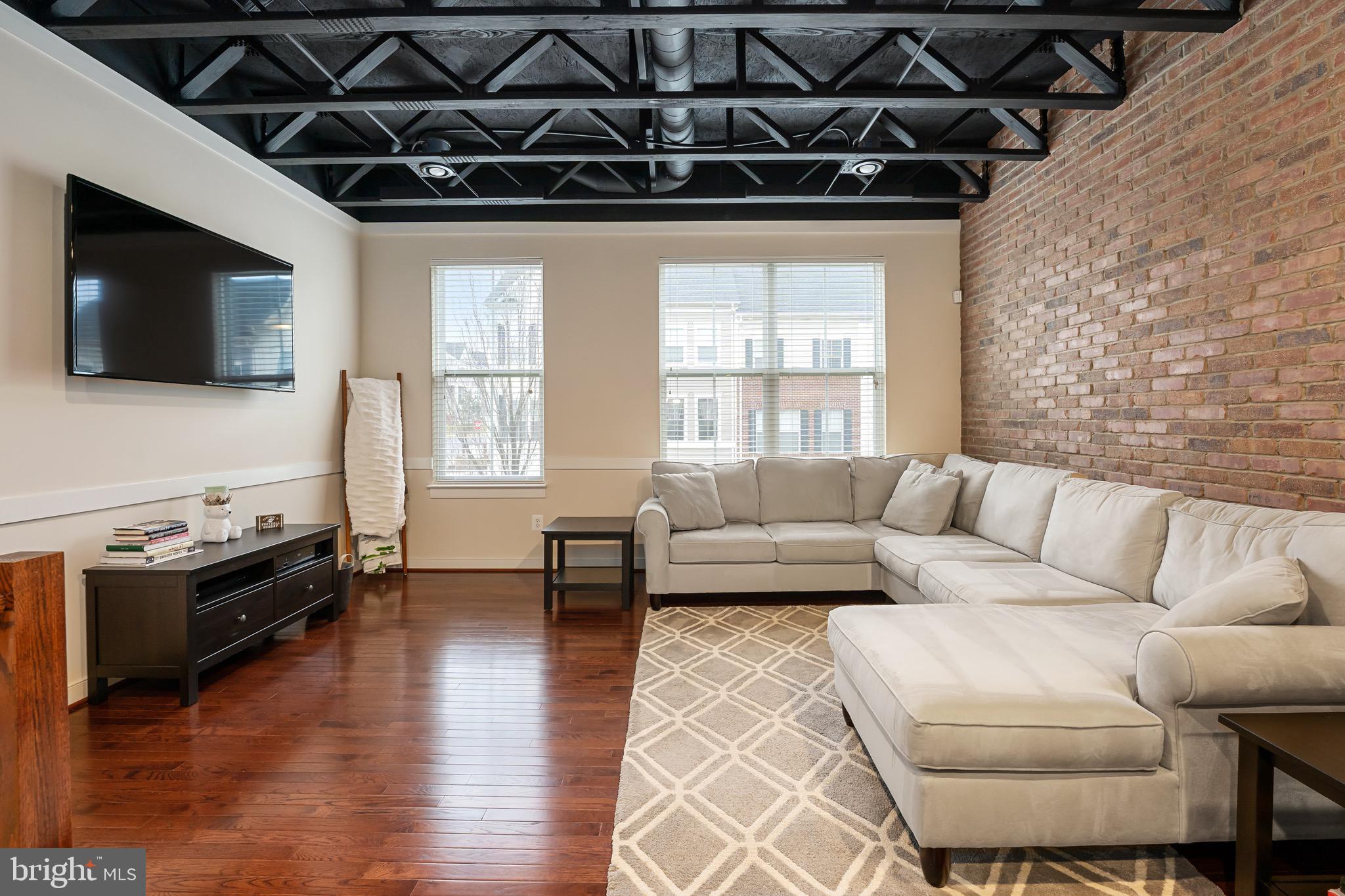 VILLAGE AT WOODSTREAM - Residential