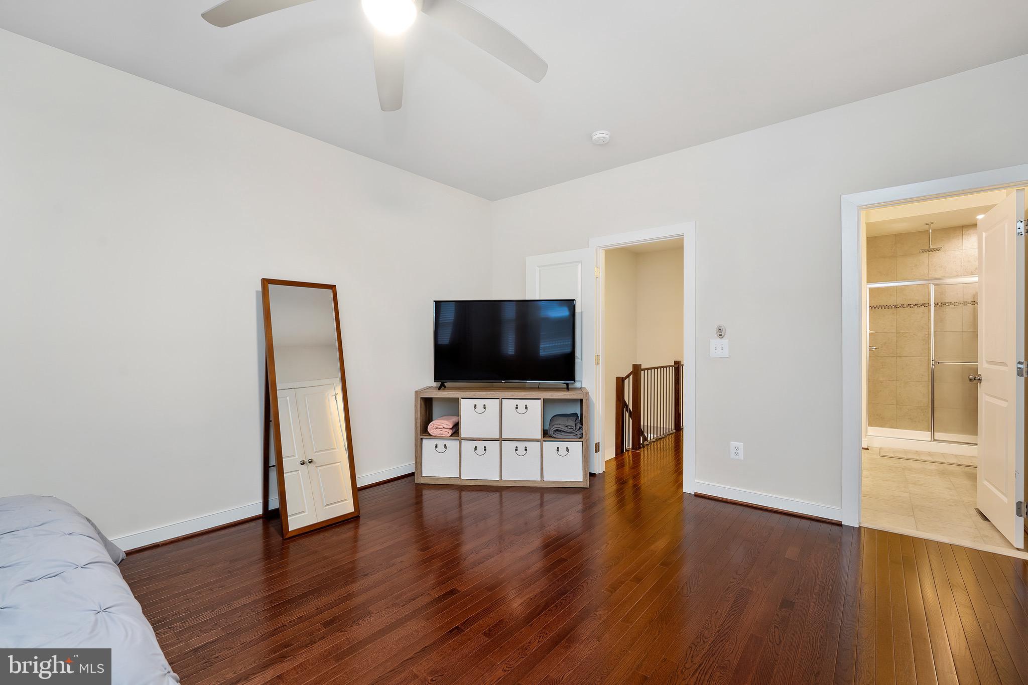 VILLAGE AT WOODSTREAM - Residential