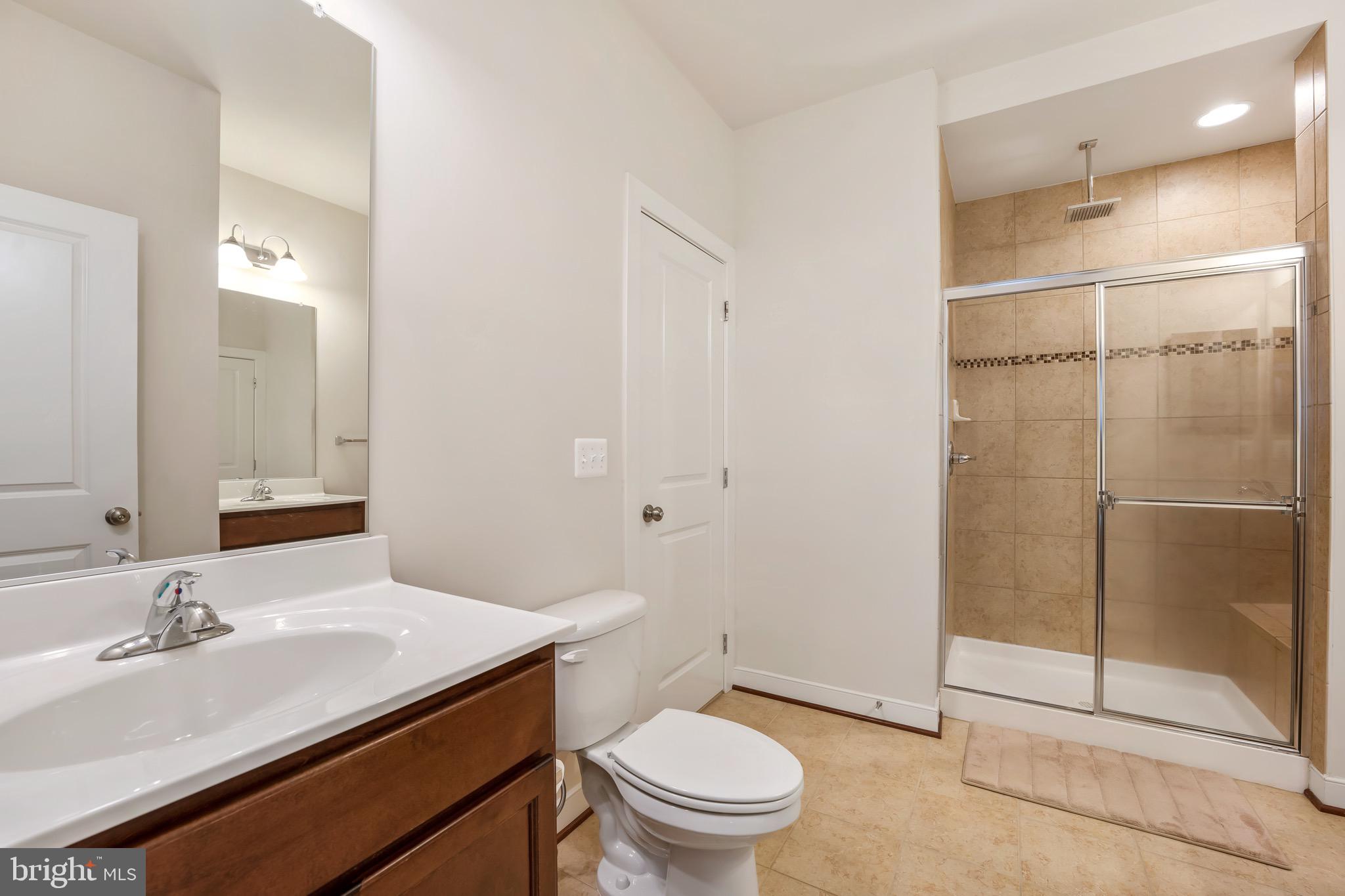 VILLAGE AT WOODSTREAM - Residential