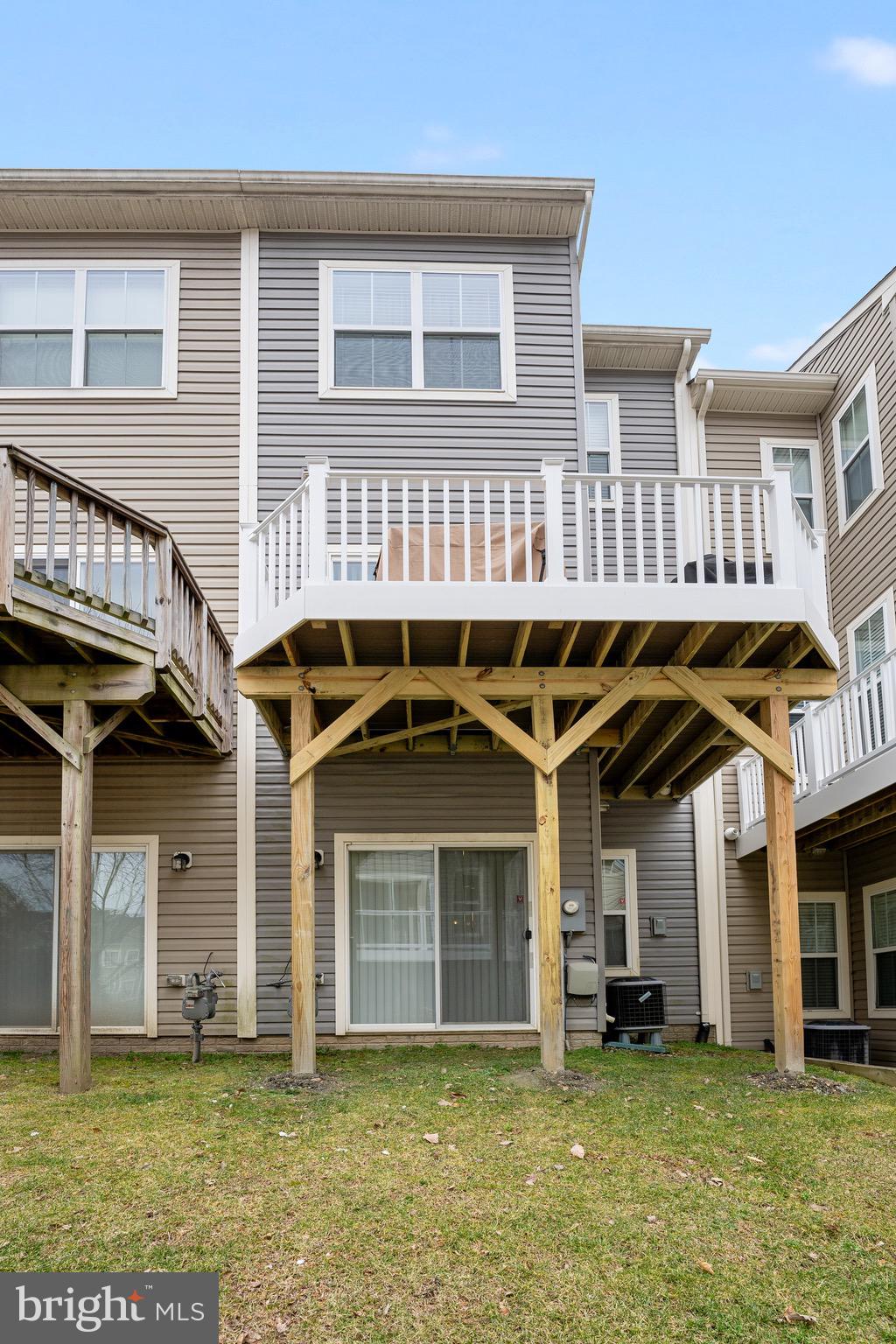 VILLAGE AT WOODSTREAM - Residential