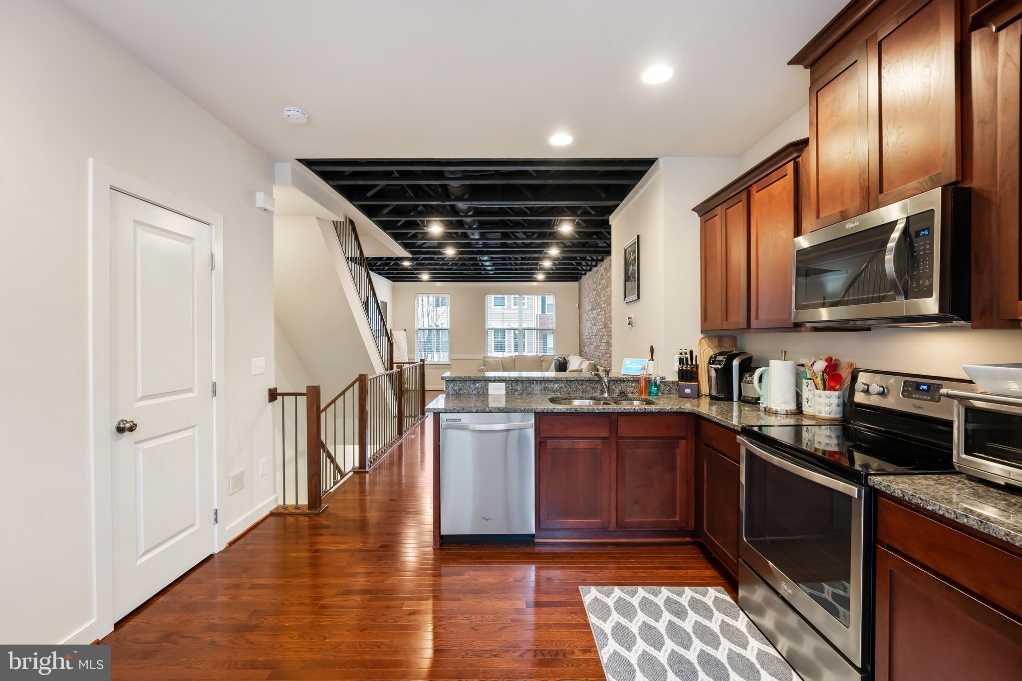 VILLAGE AT WOODSTREAM - Residential