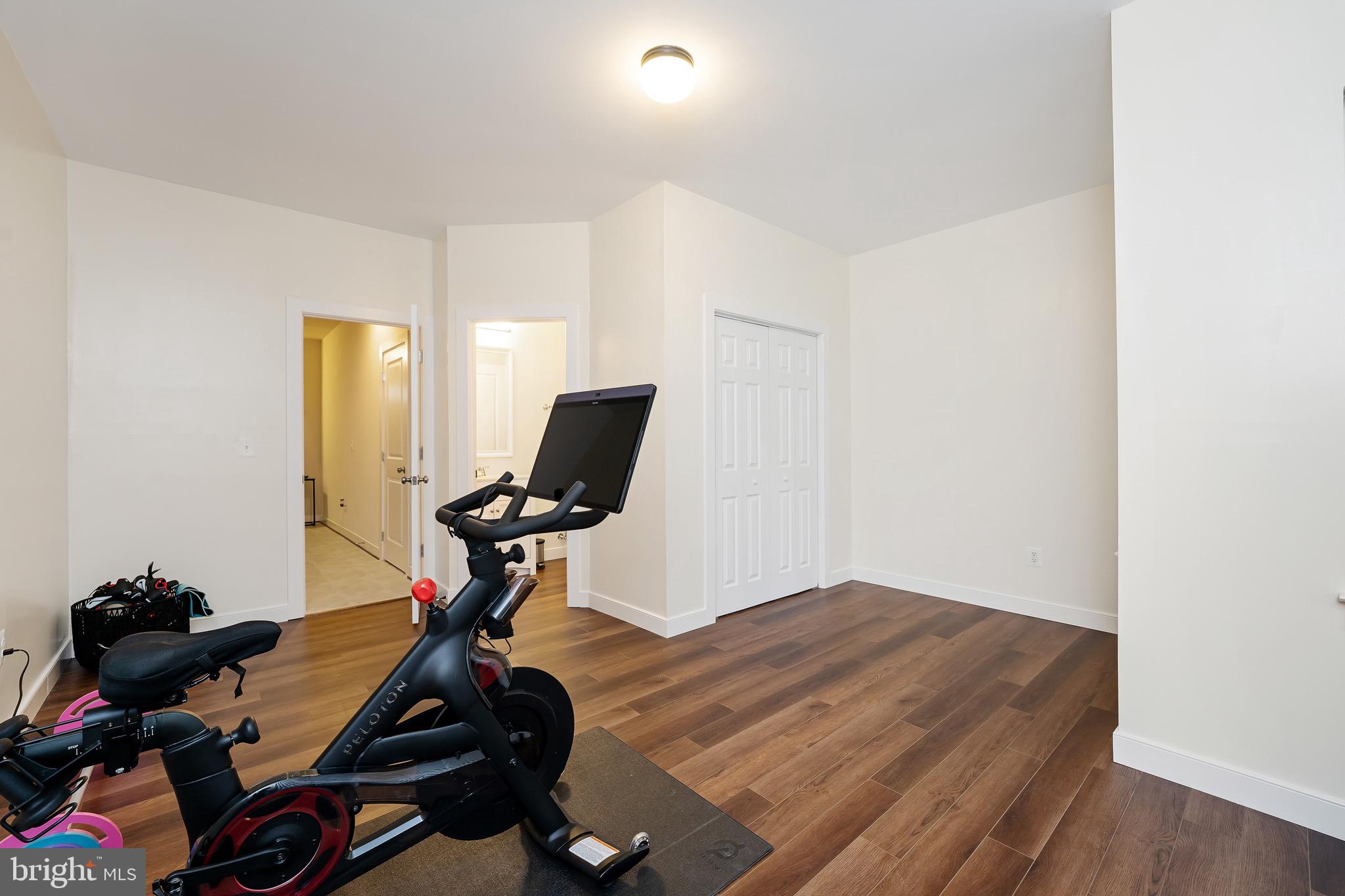 VILLAGE AT WOODSTREAM - Residential