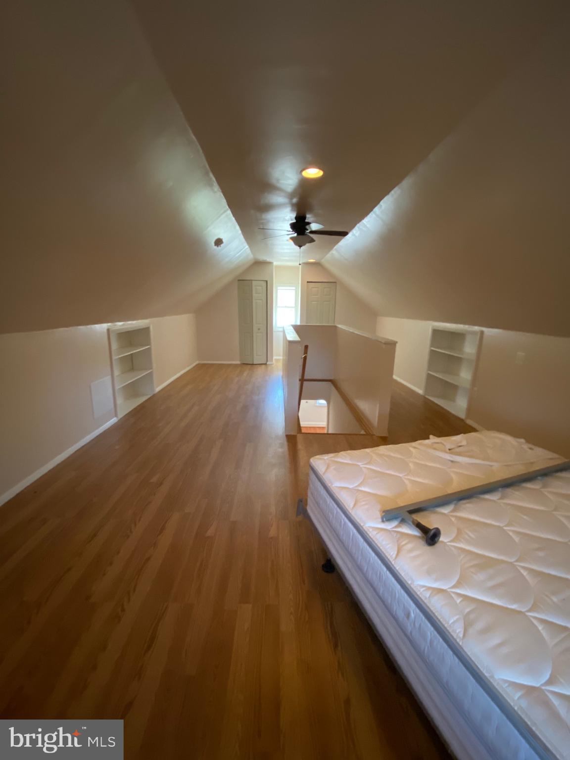 CATONSVILLE - Residential Lease