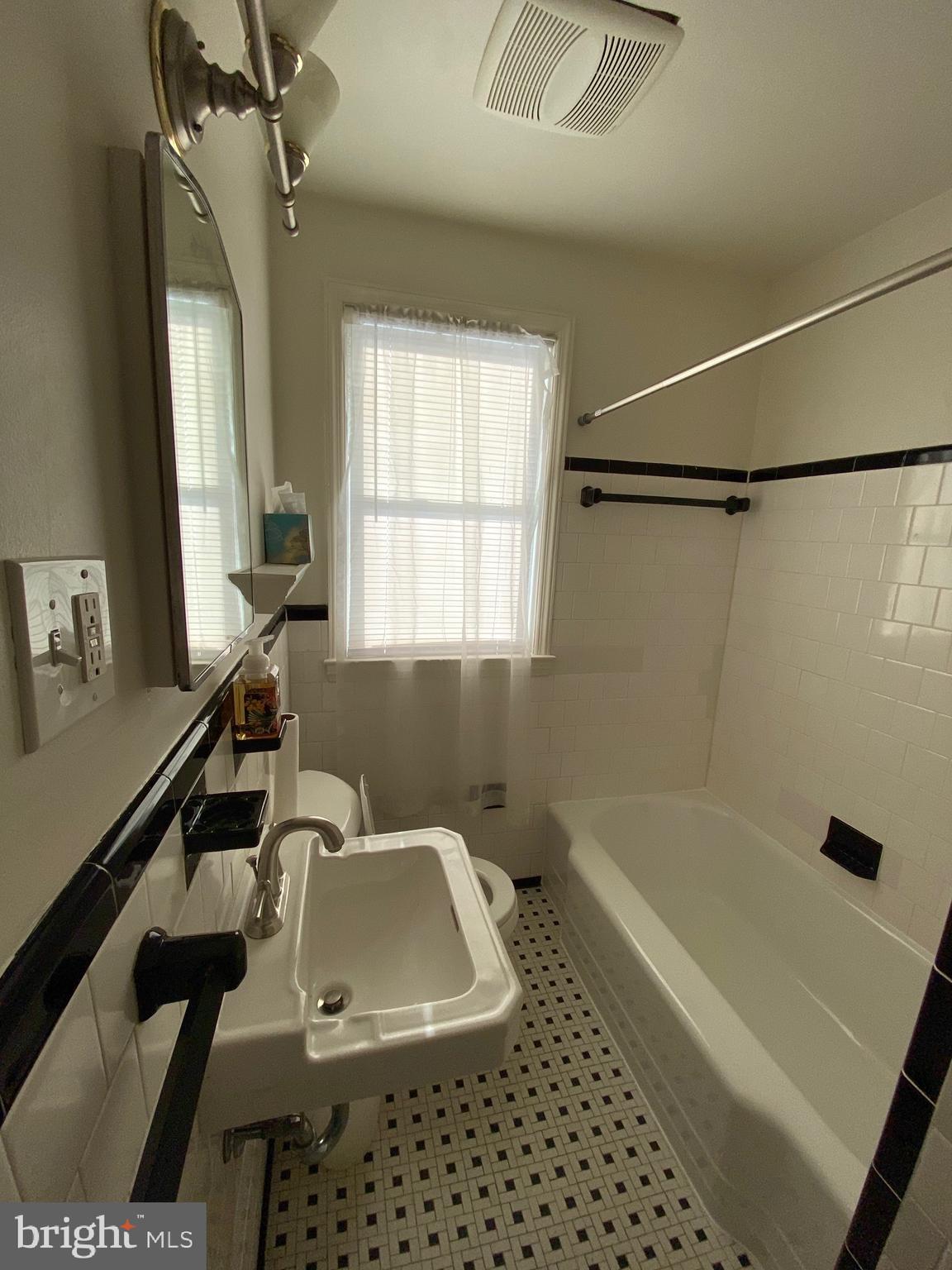 CATONSVILLE - Residential Lease