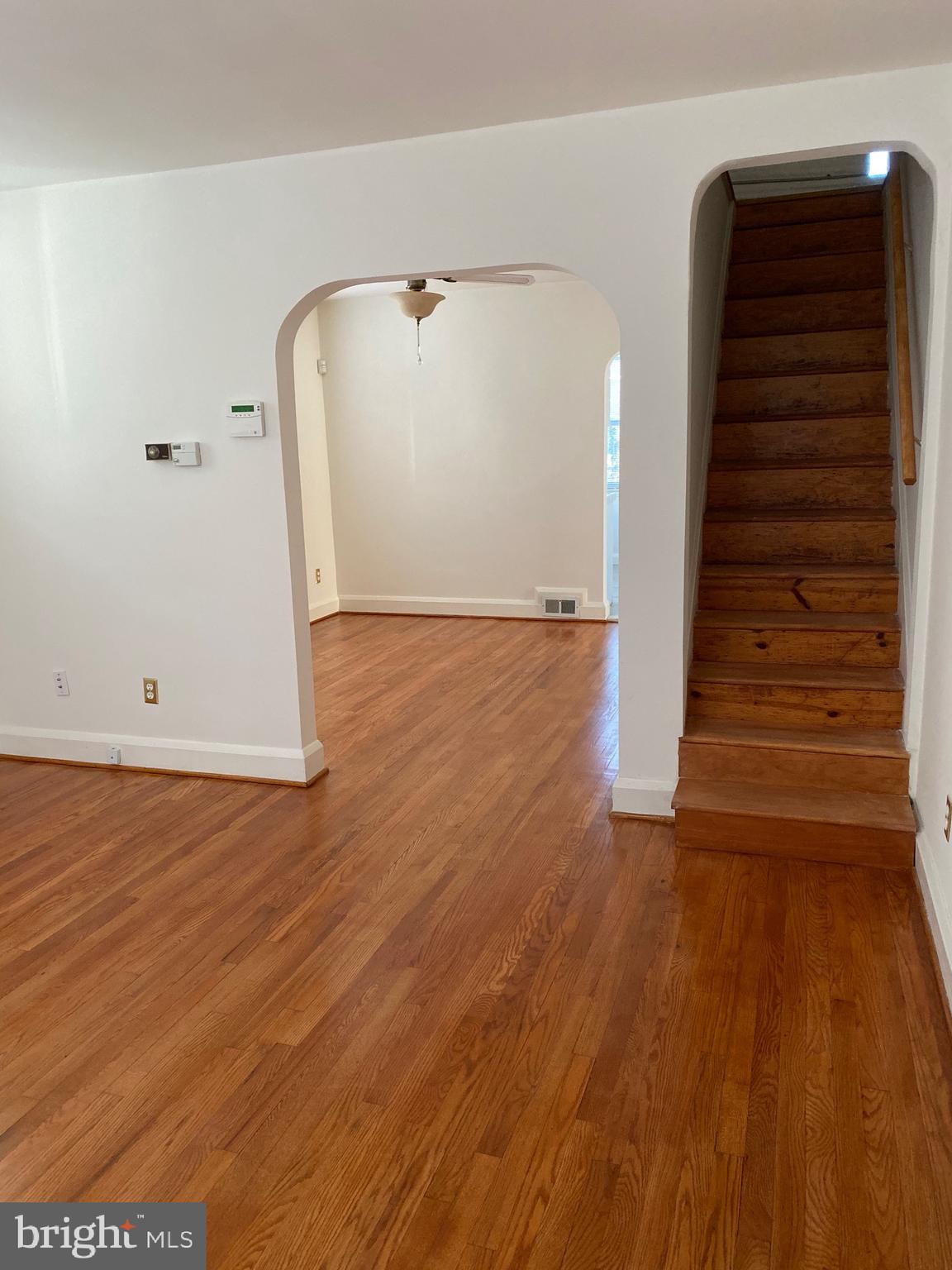 CATONSVILLE - Residential Lease