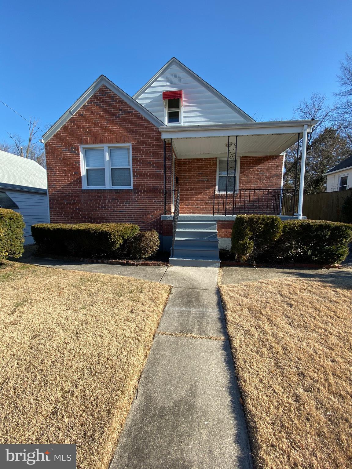 CATONSVILLE - Residential Lease