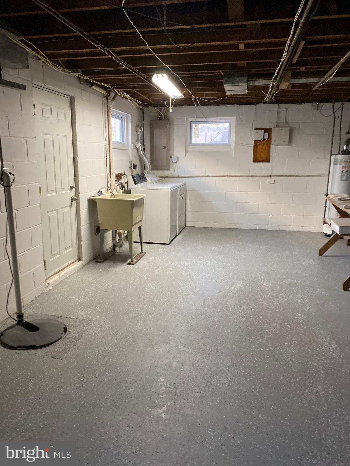 CATONSVILLE - Residential Lease