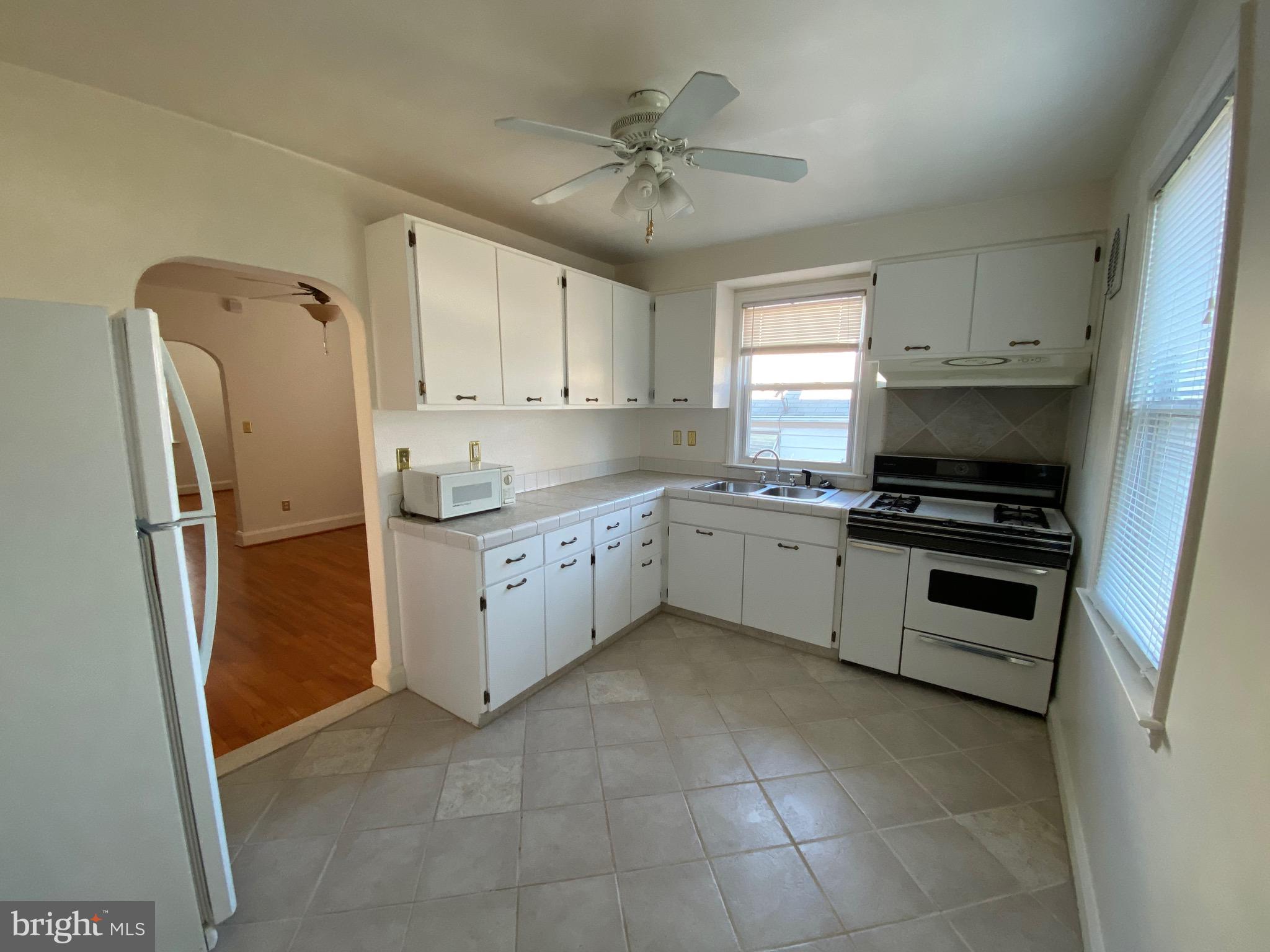 CATONSVILLE - Residential Lease