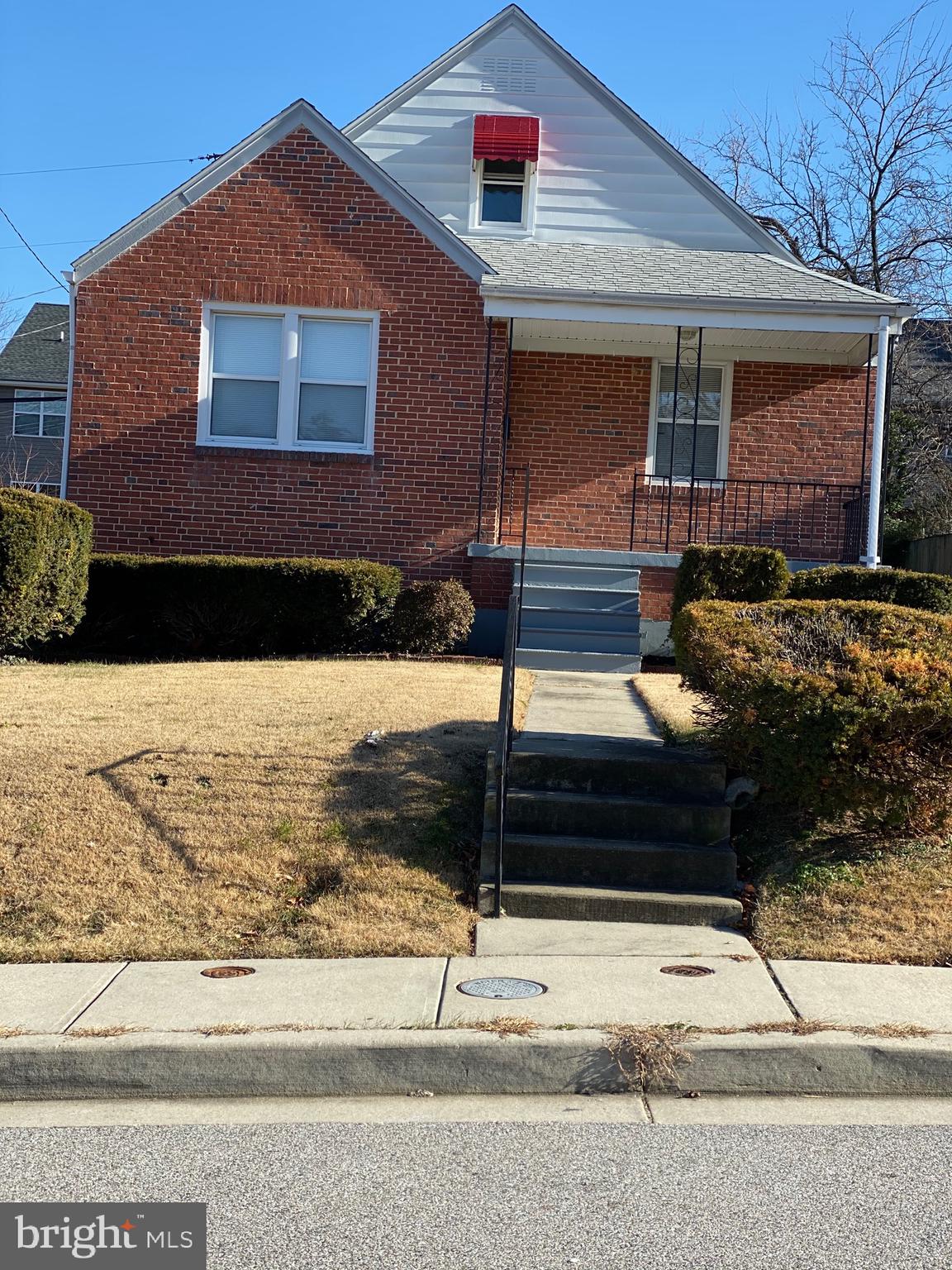 CATONSVILLE - Residential Lease