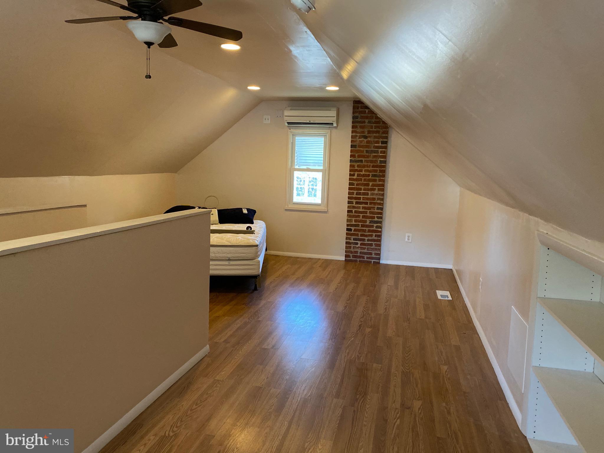 CATONSVILLE - Residential Lease