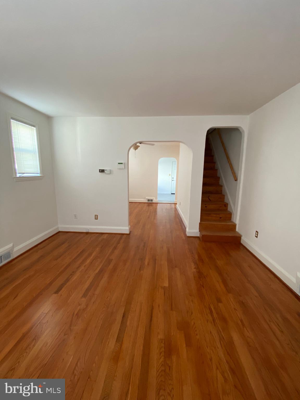 CATONSVILLE - Residential Lease