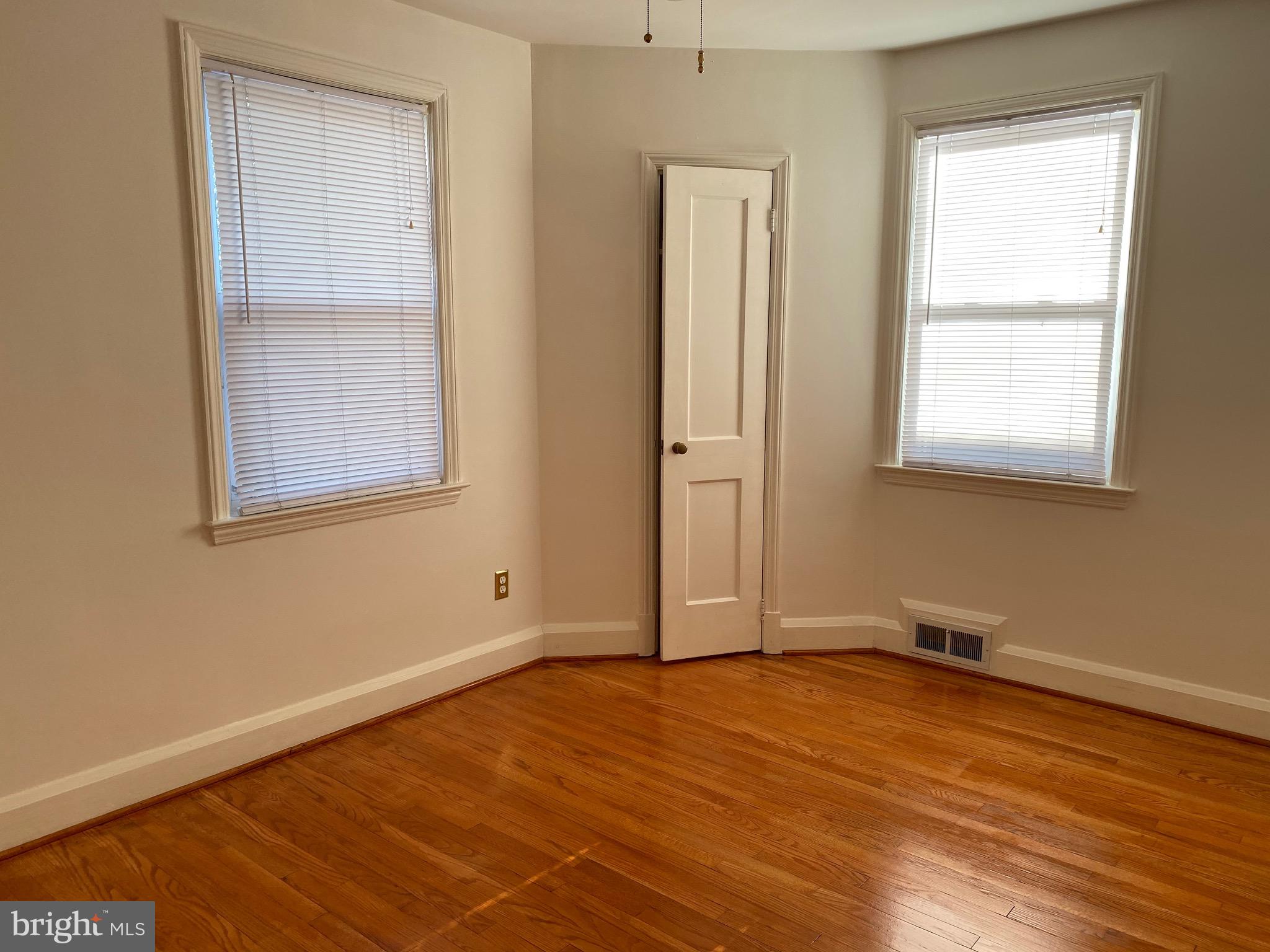 CATONSVILLE - Residential Lease