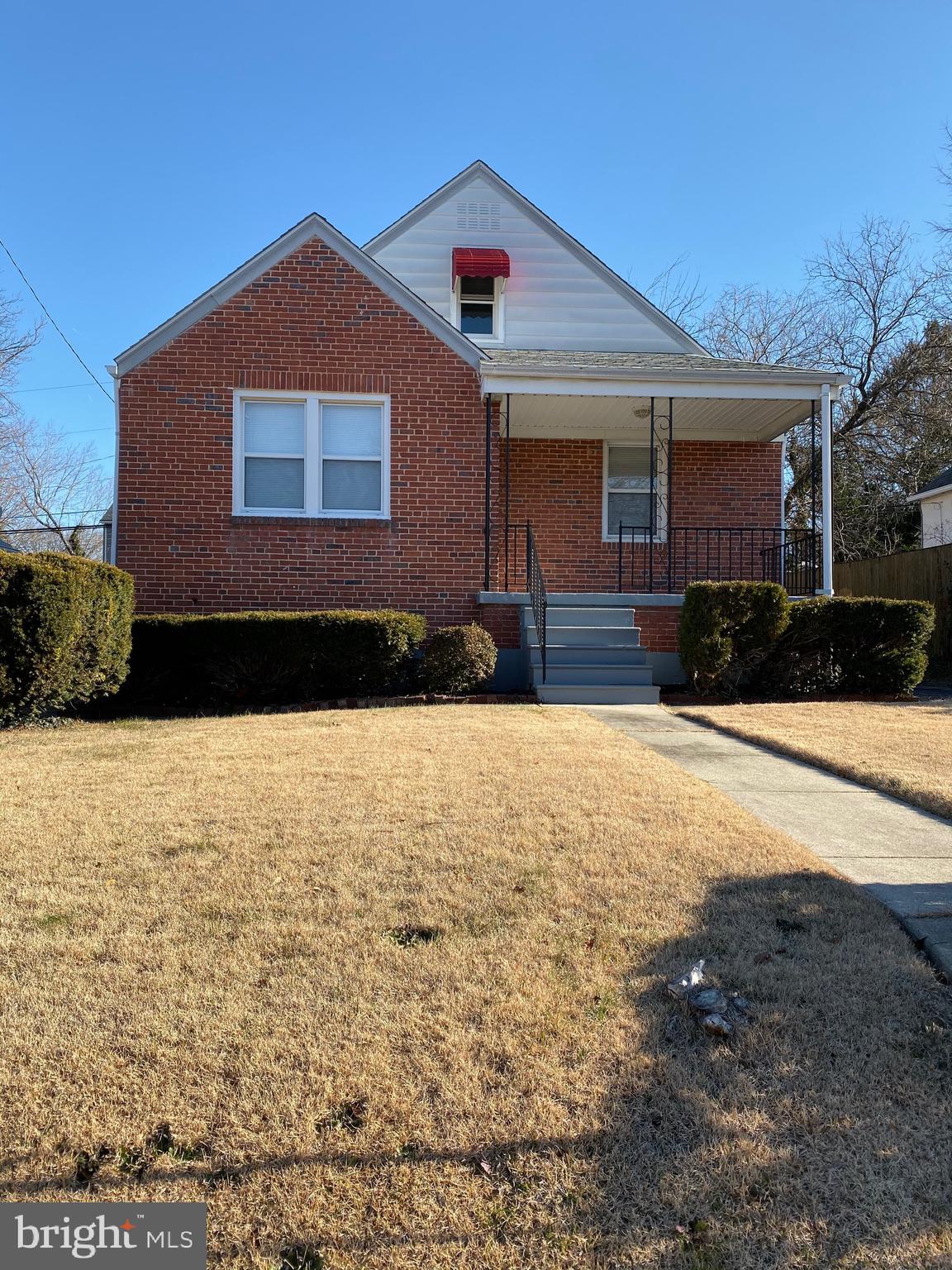 CATONSVILLE - Residential Lease