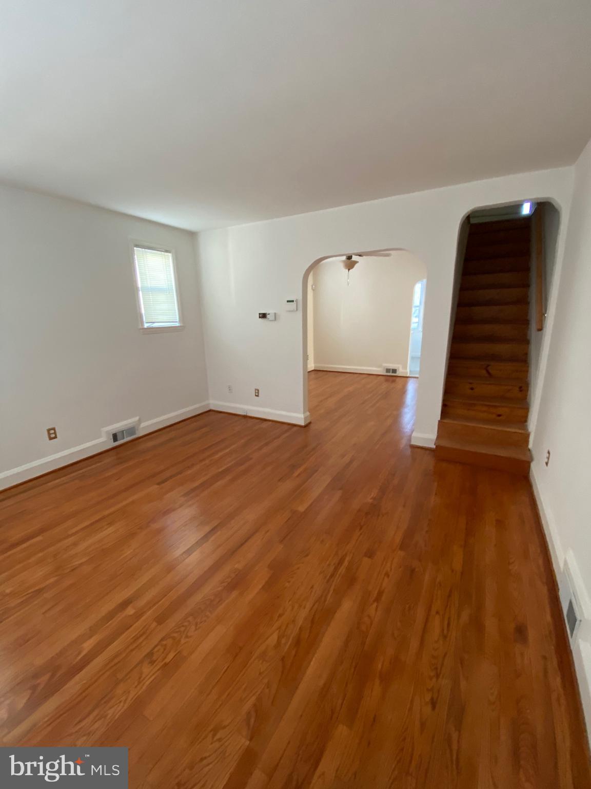 CATONSVILLE - Residential Lease
