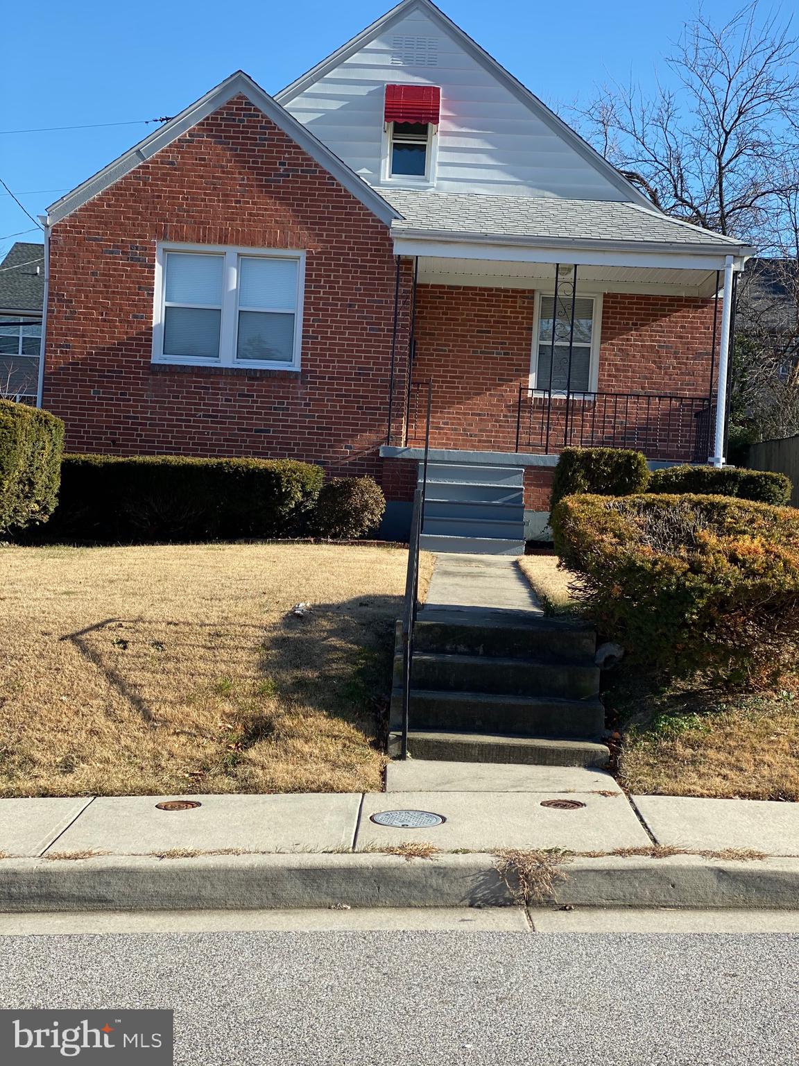 CATONSVILLE - Residential Lease