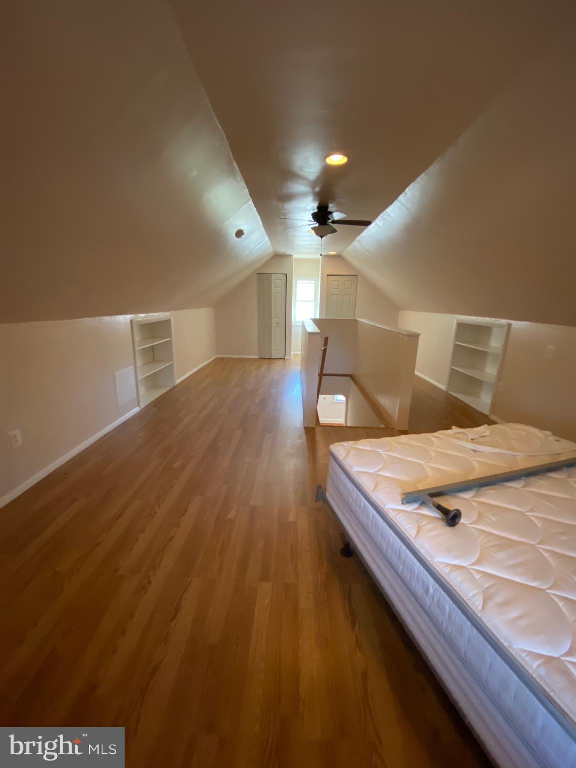 CATONSVILLE - Residential Lease