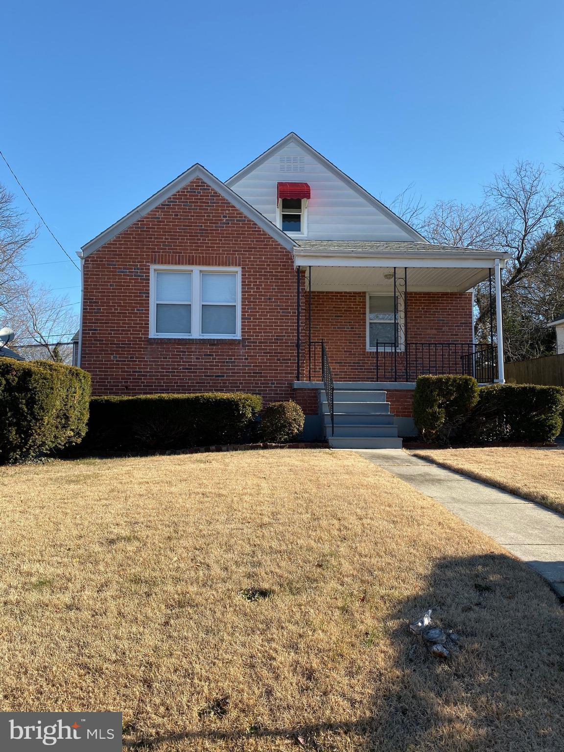 CATONSVILLE - Residential Lease