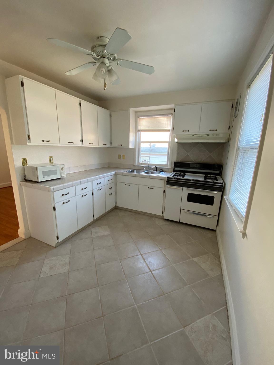 CATONSVILLE - Residential Lease